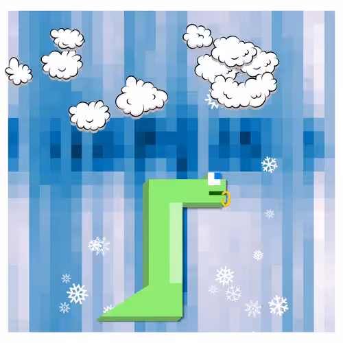 eel: 735