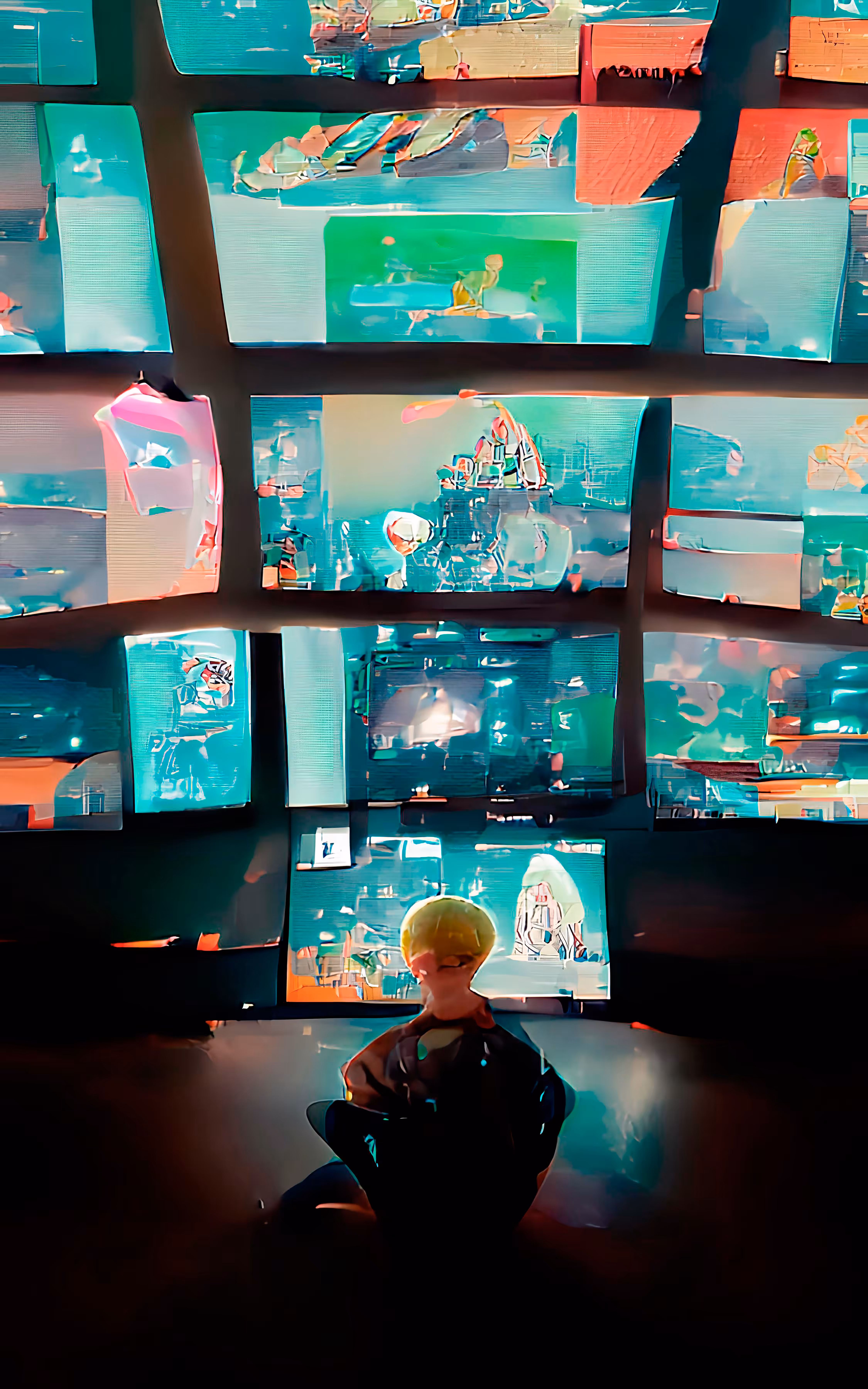 Screens