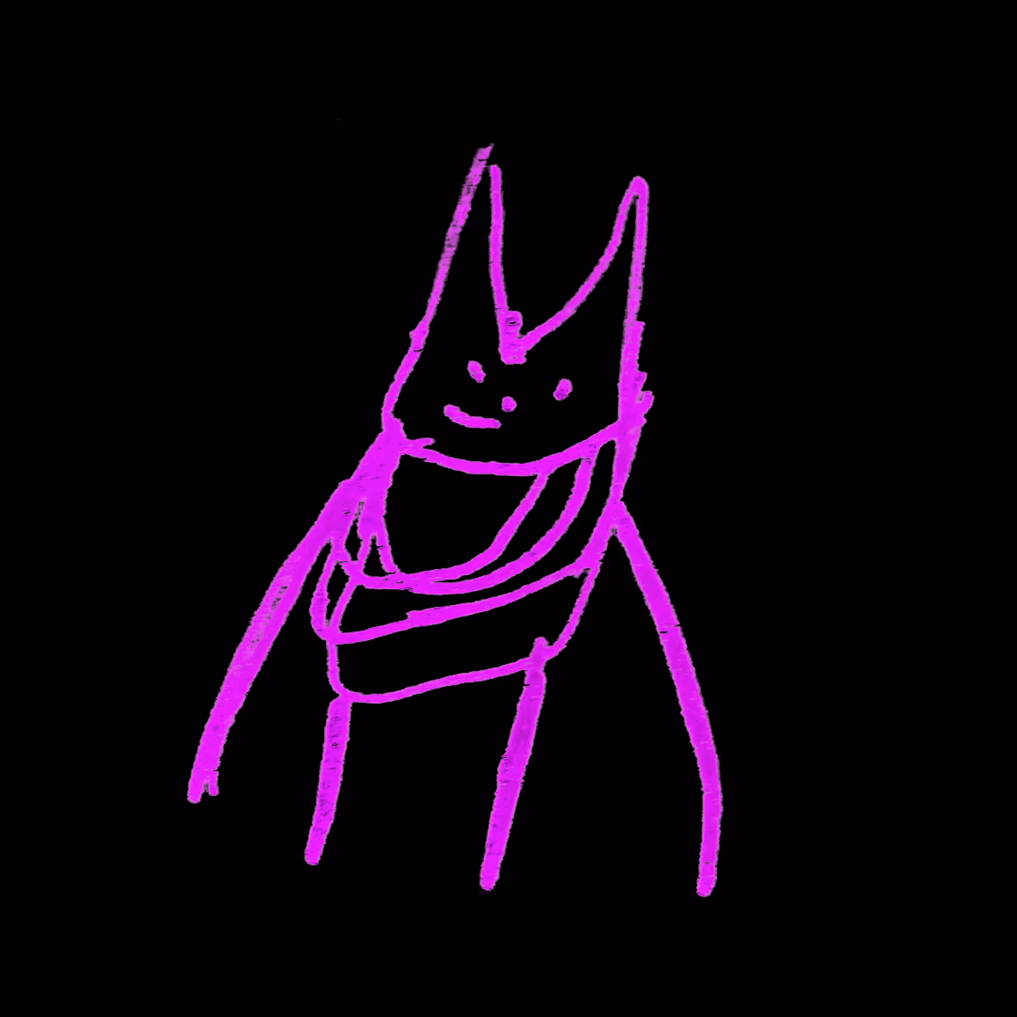 #21 Karate Fox