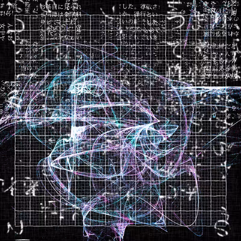 Fractal in the words #229