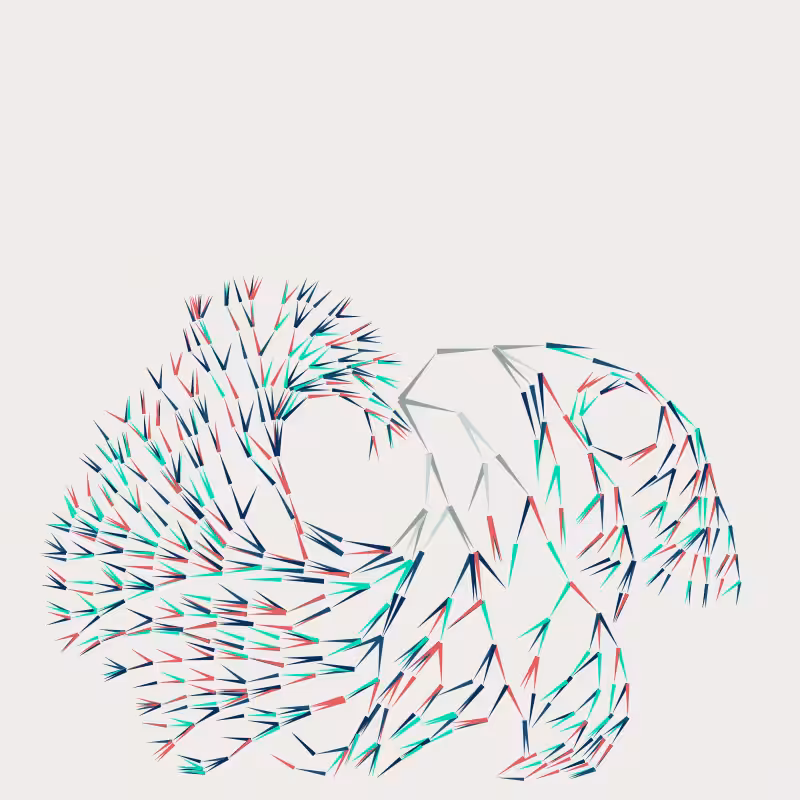 Foliage #23