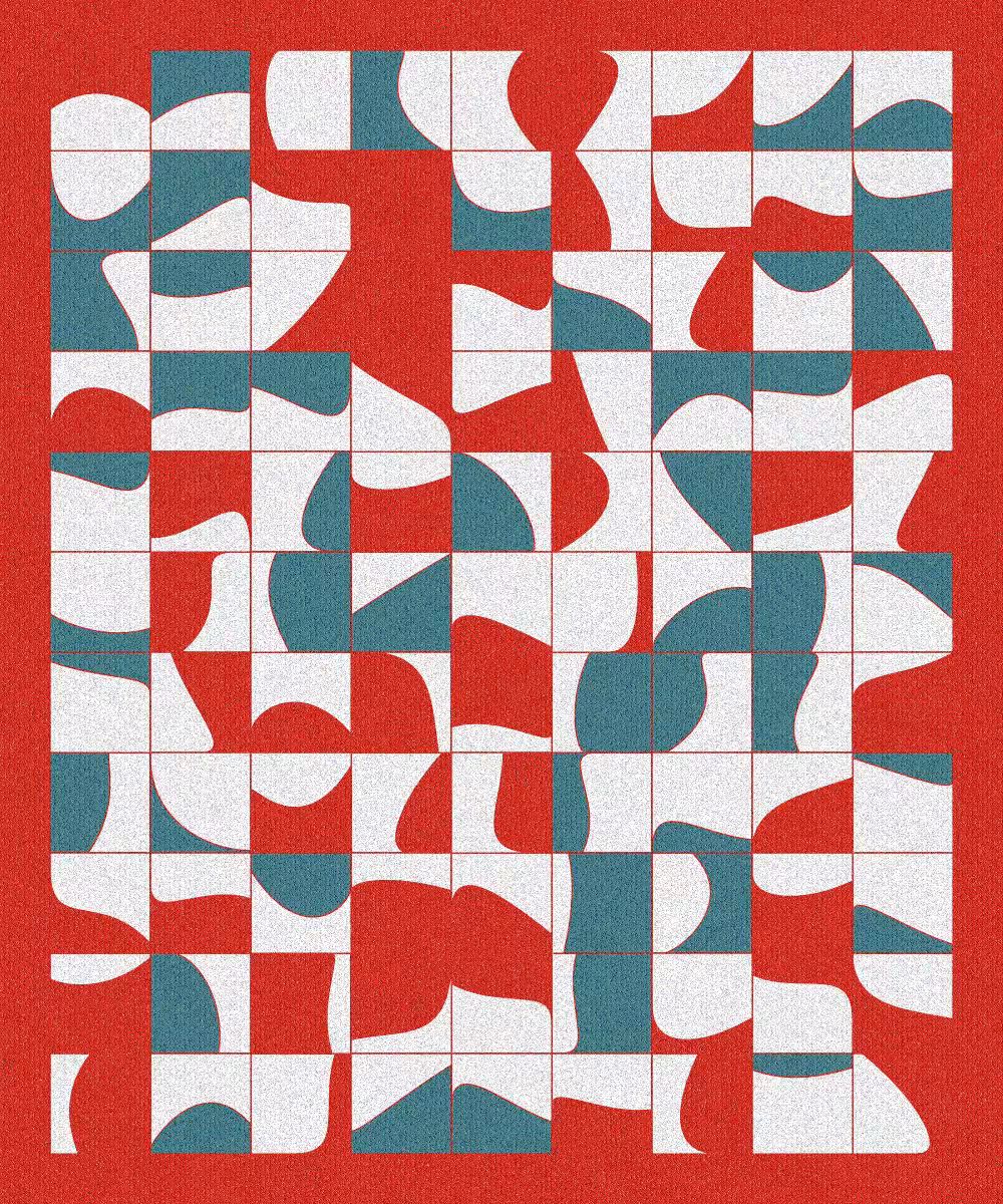Curvature #7