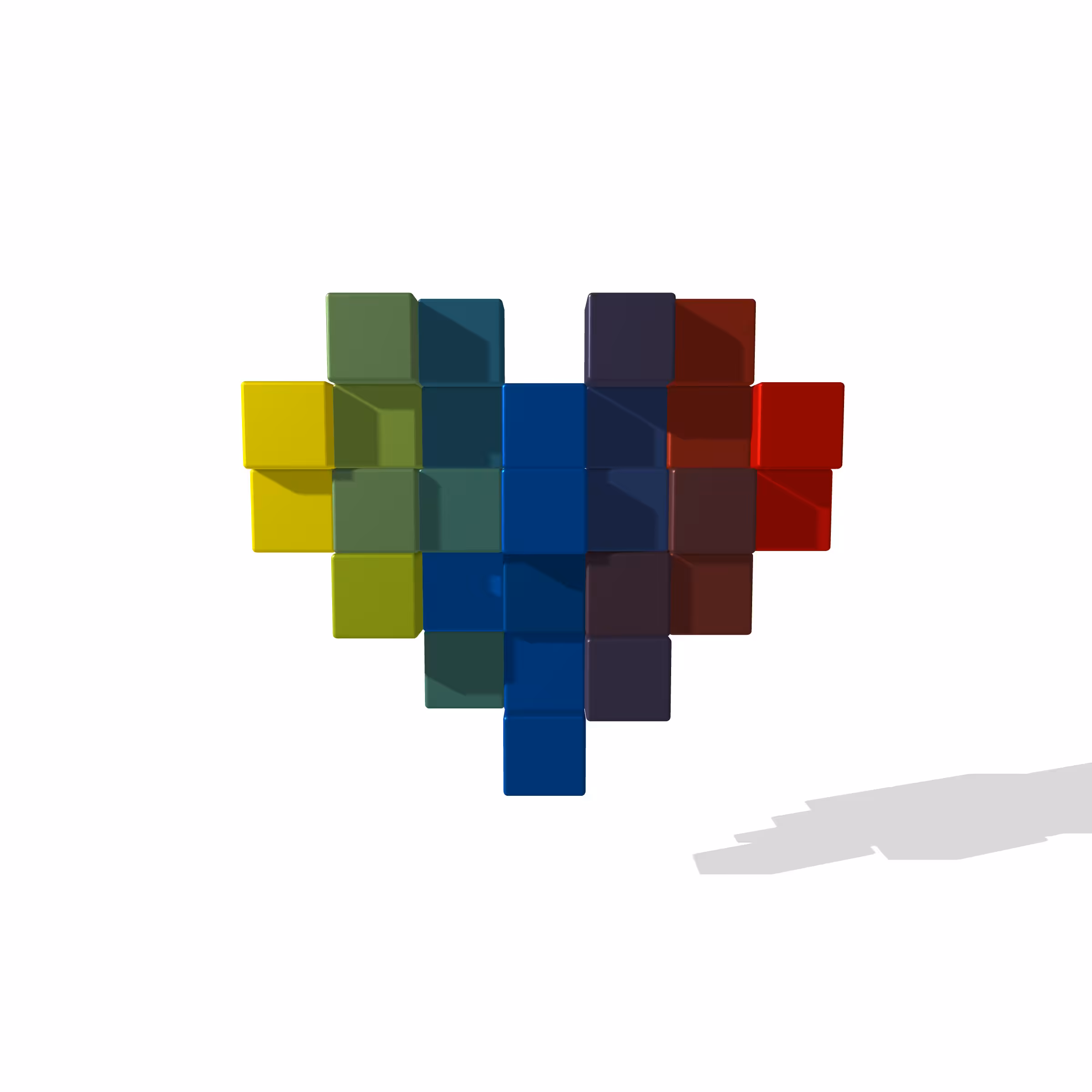 heart + craft #606