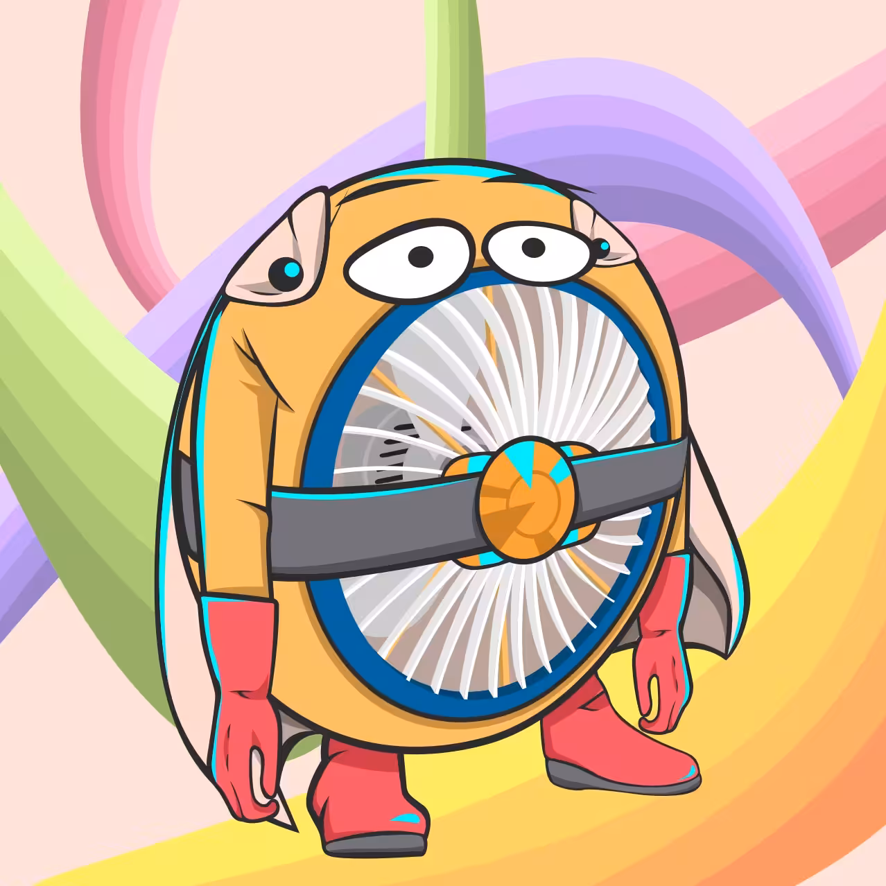 Fanchar #020