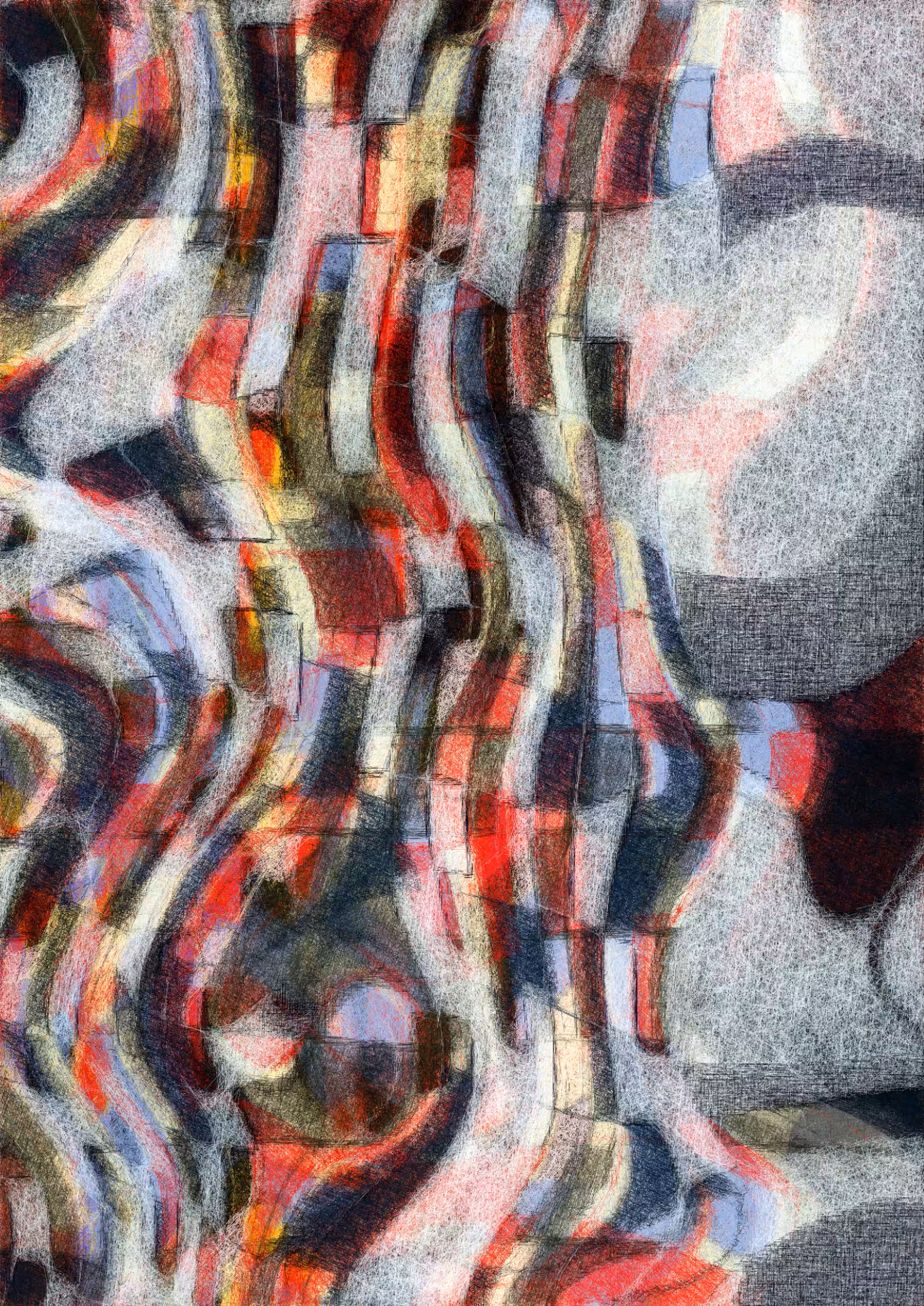 Tout tracé #45