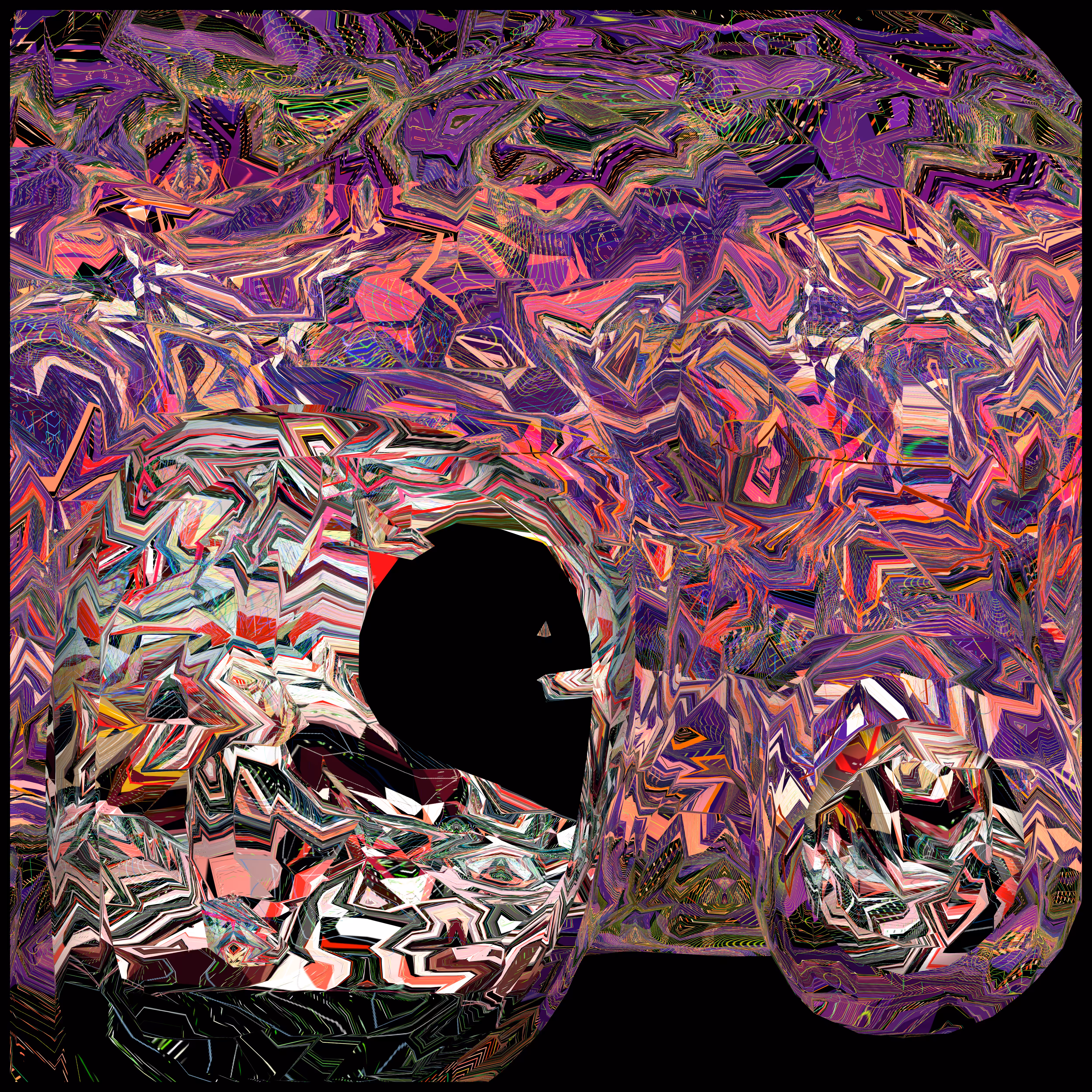 ISOTEXTURE 90 #46