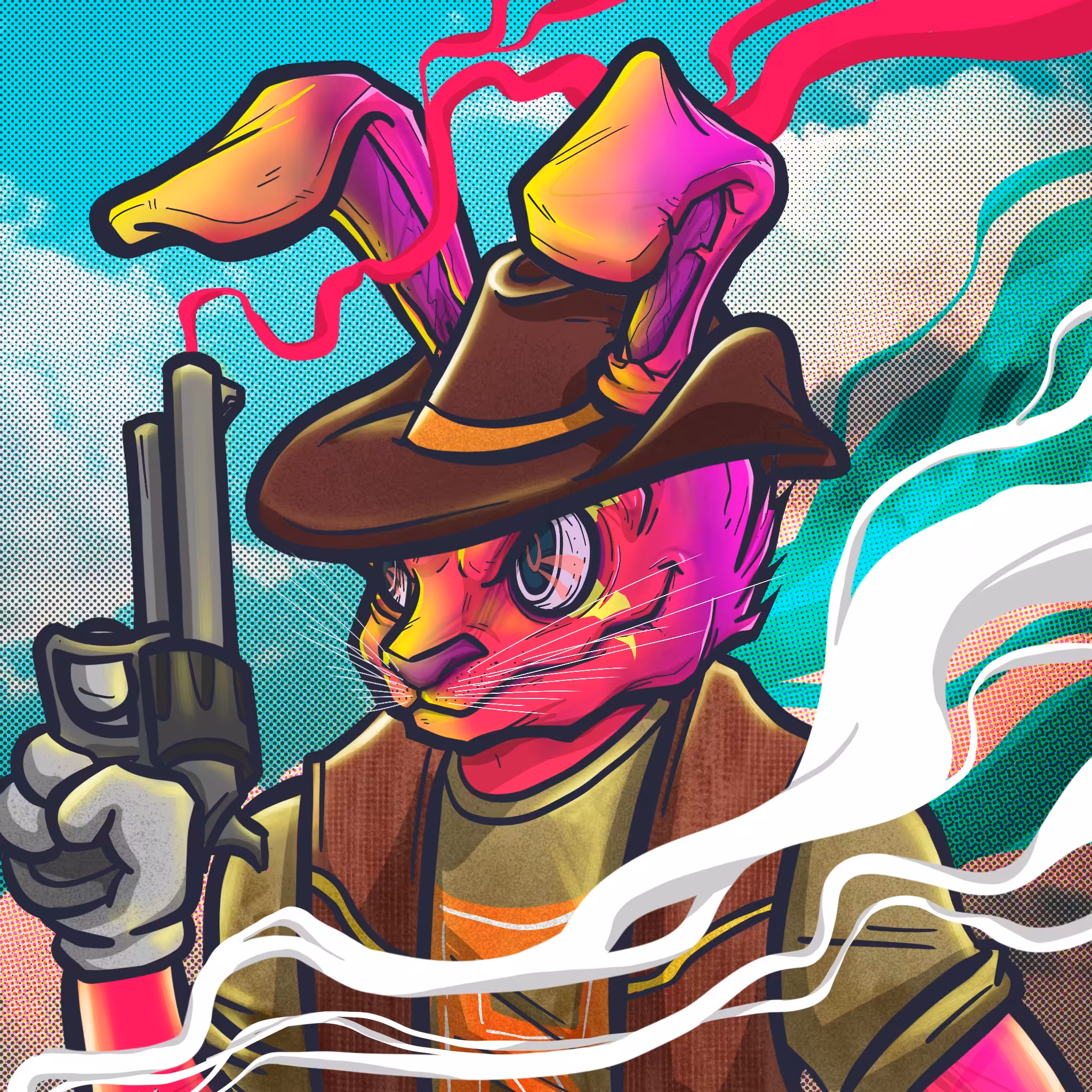 RABBT #4