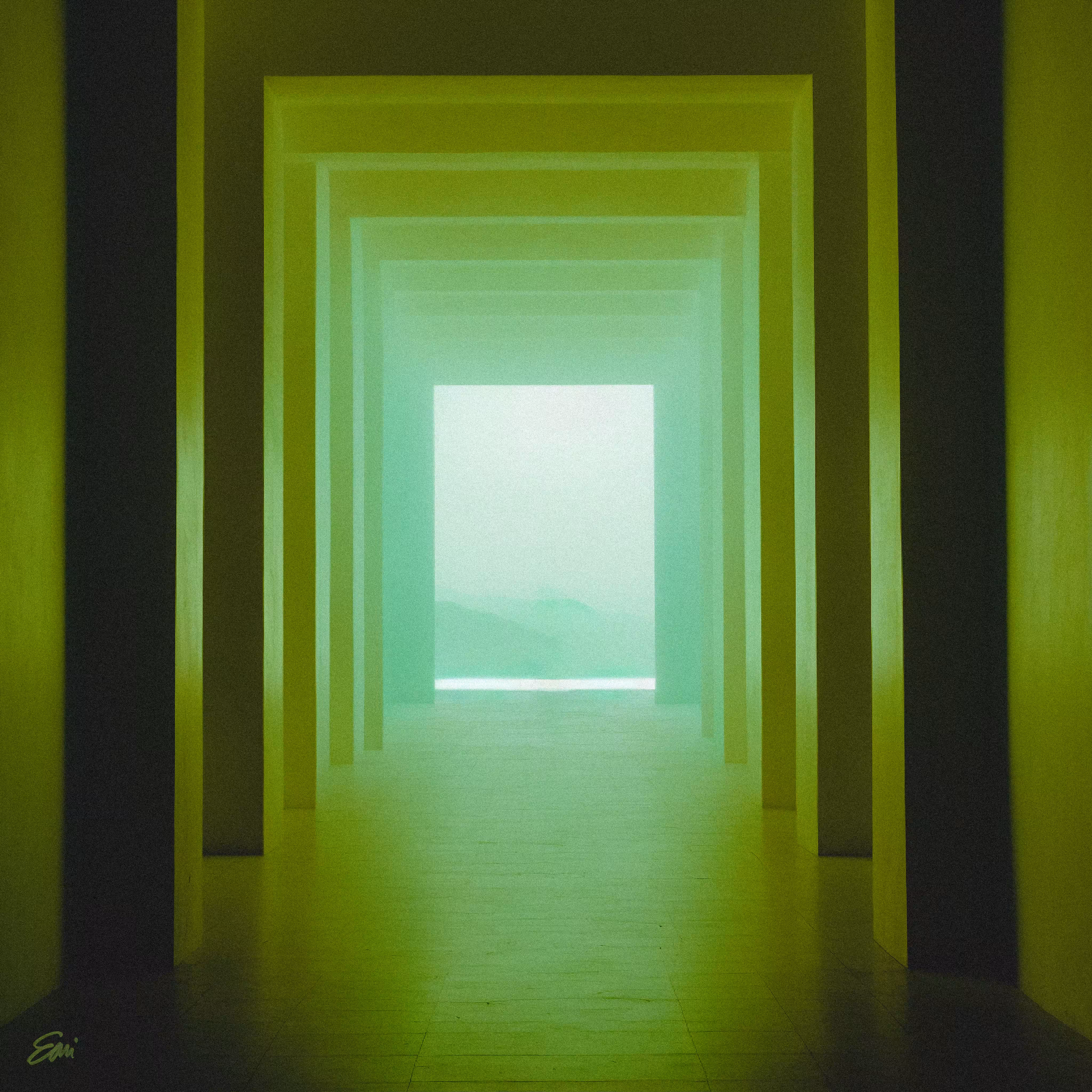 Inner Spaces #3
