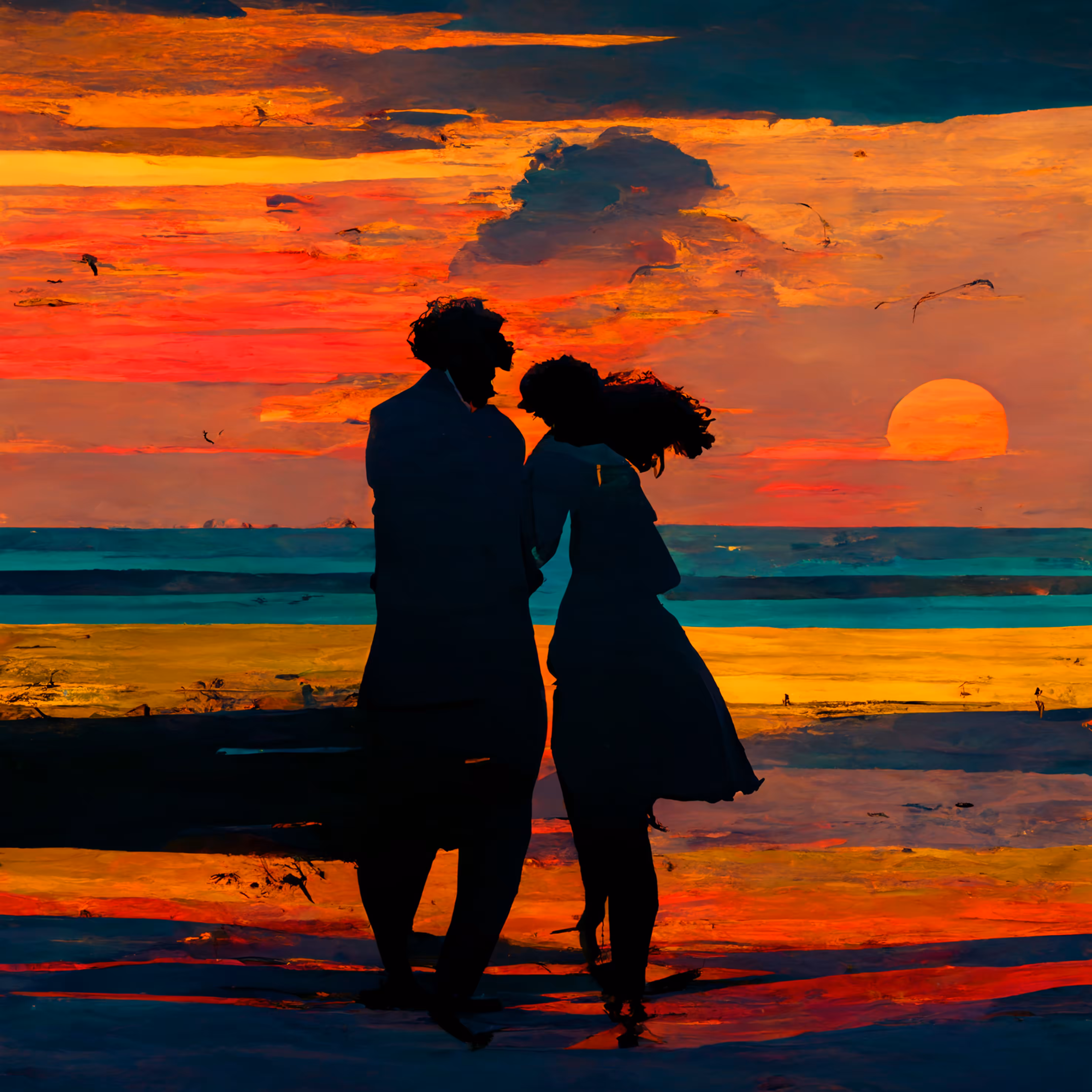 Magic Moment