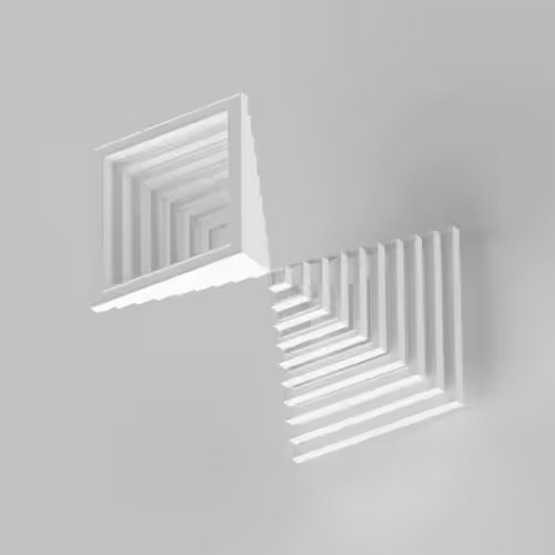 Trace Depth Series — Sine