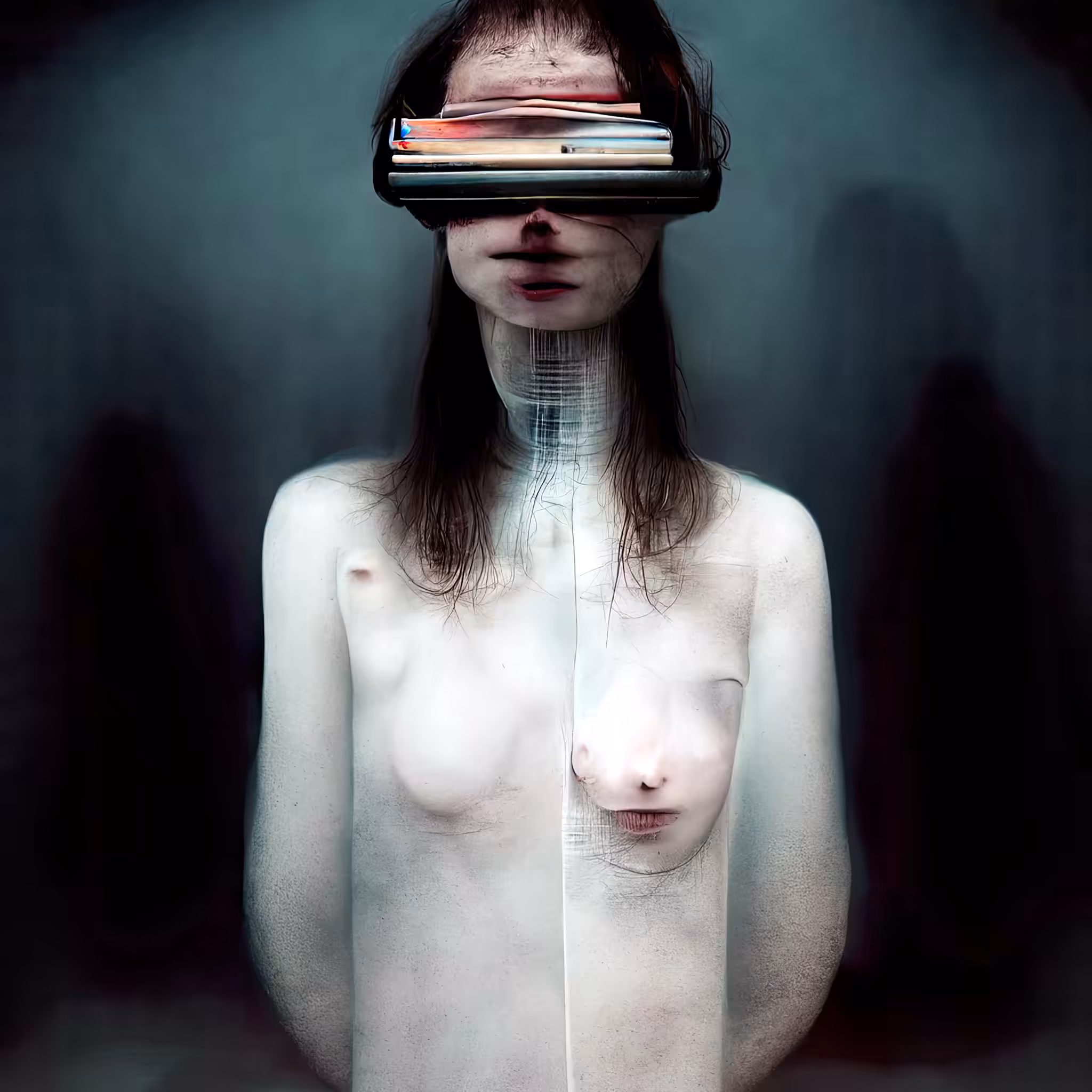 Mise en Abyme #21