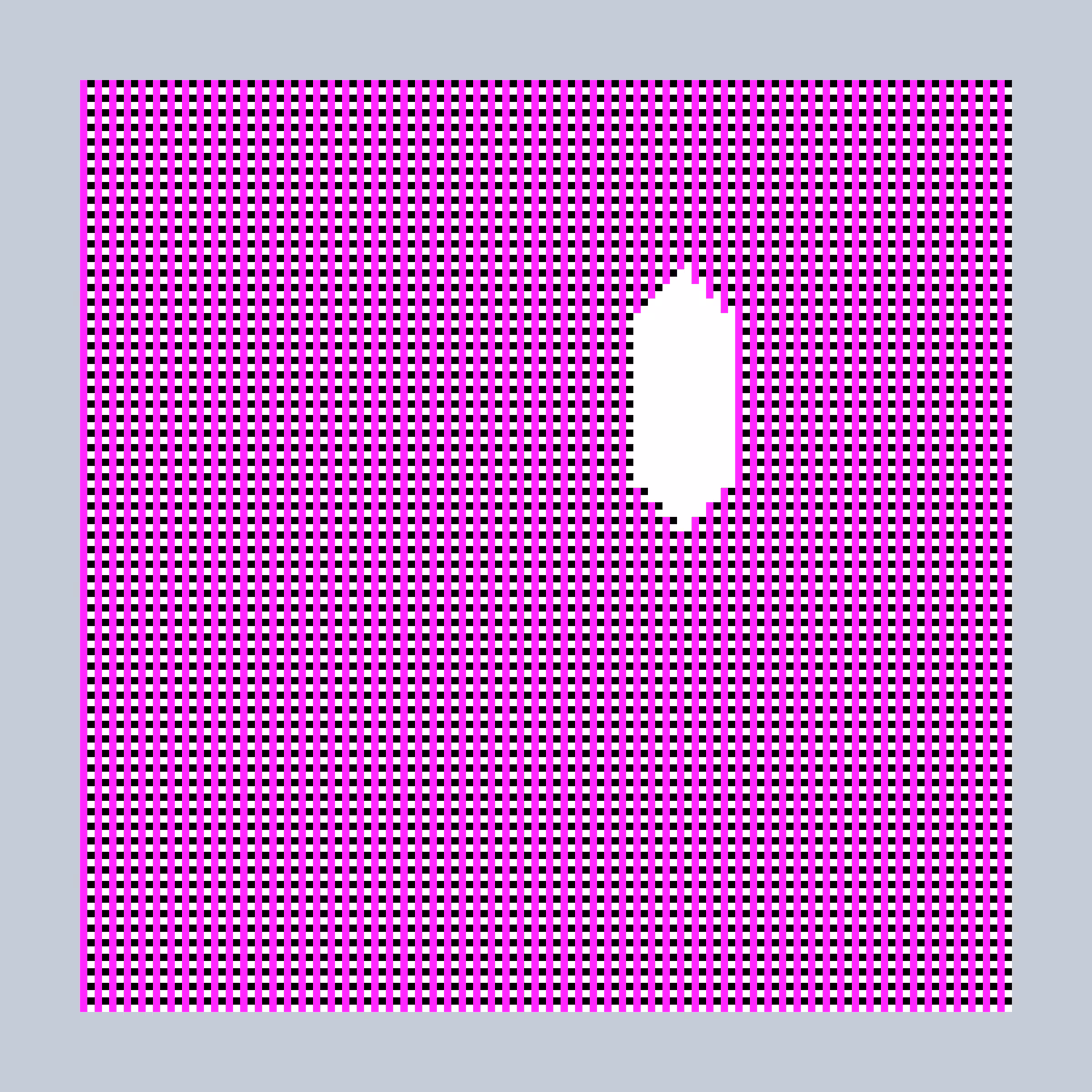 27-Bit Digital #168