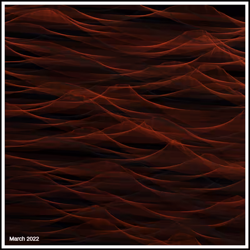 Waves #79