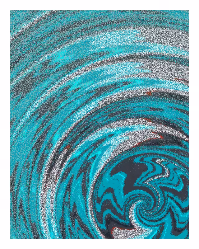 Pohā #13