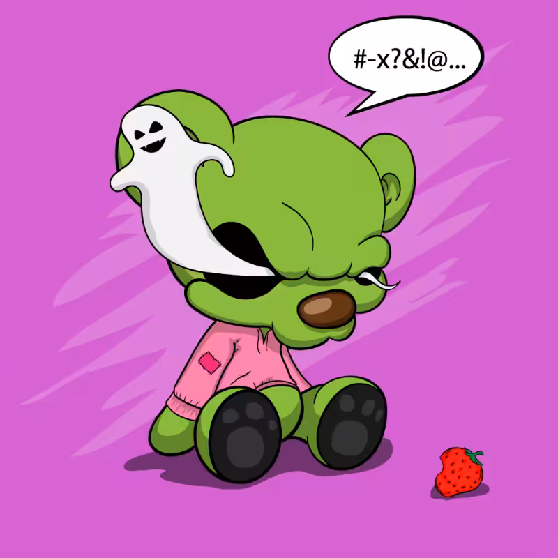 CYTEZ #8