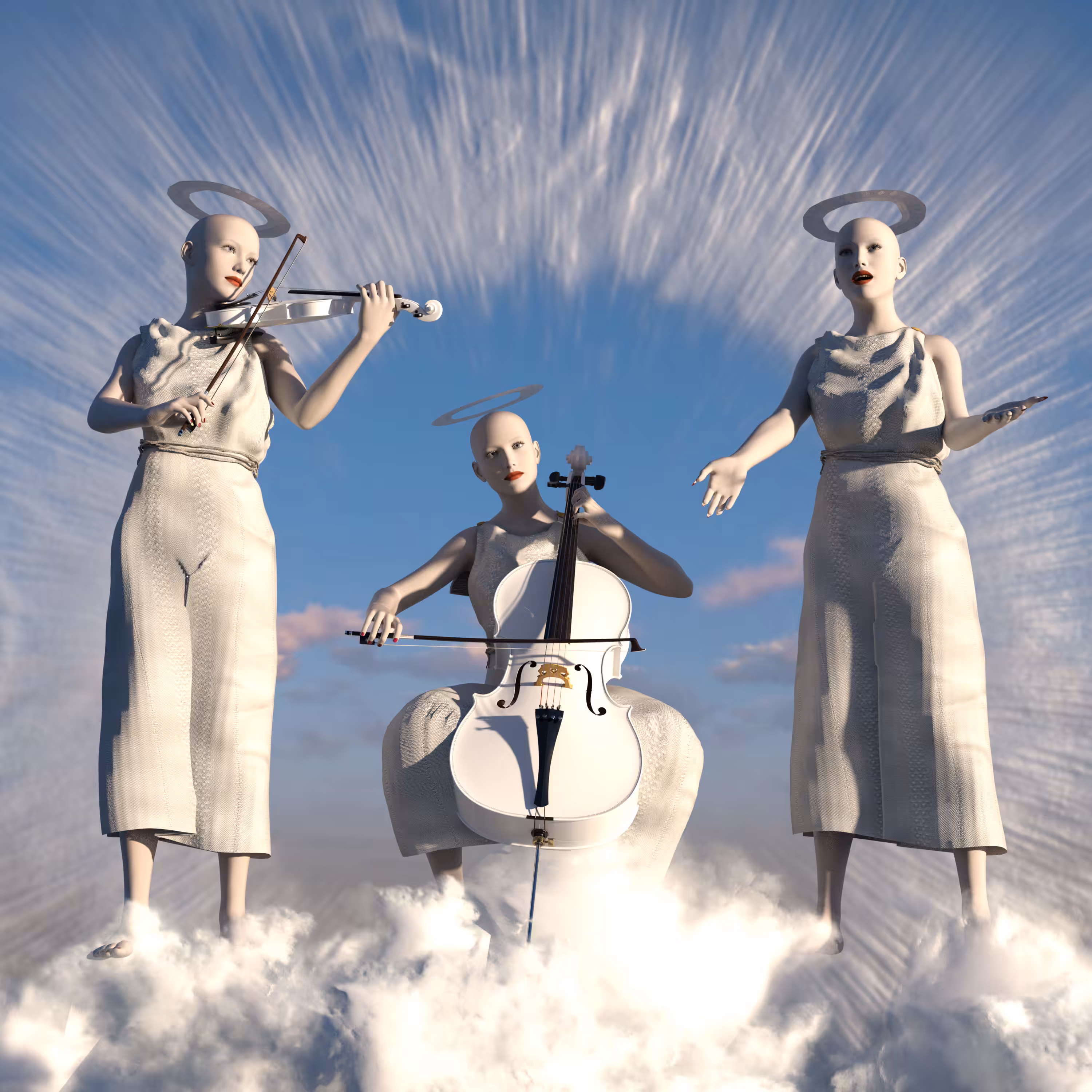 Song of Saints 2 