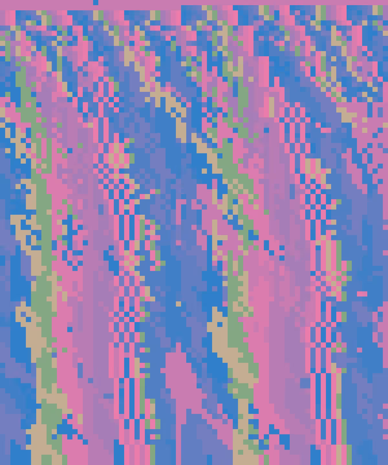 Digital Surface 5 #9