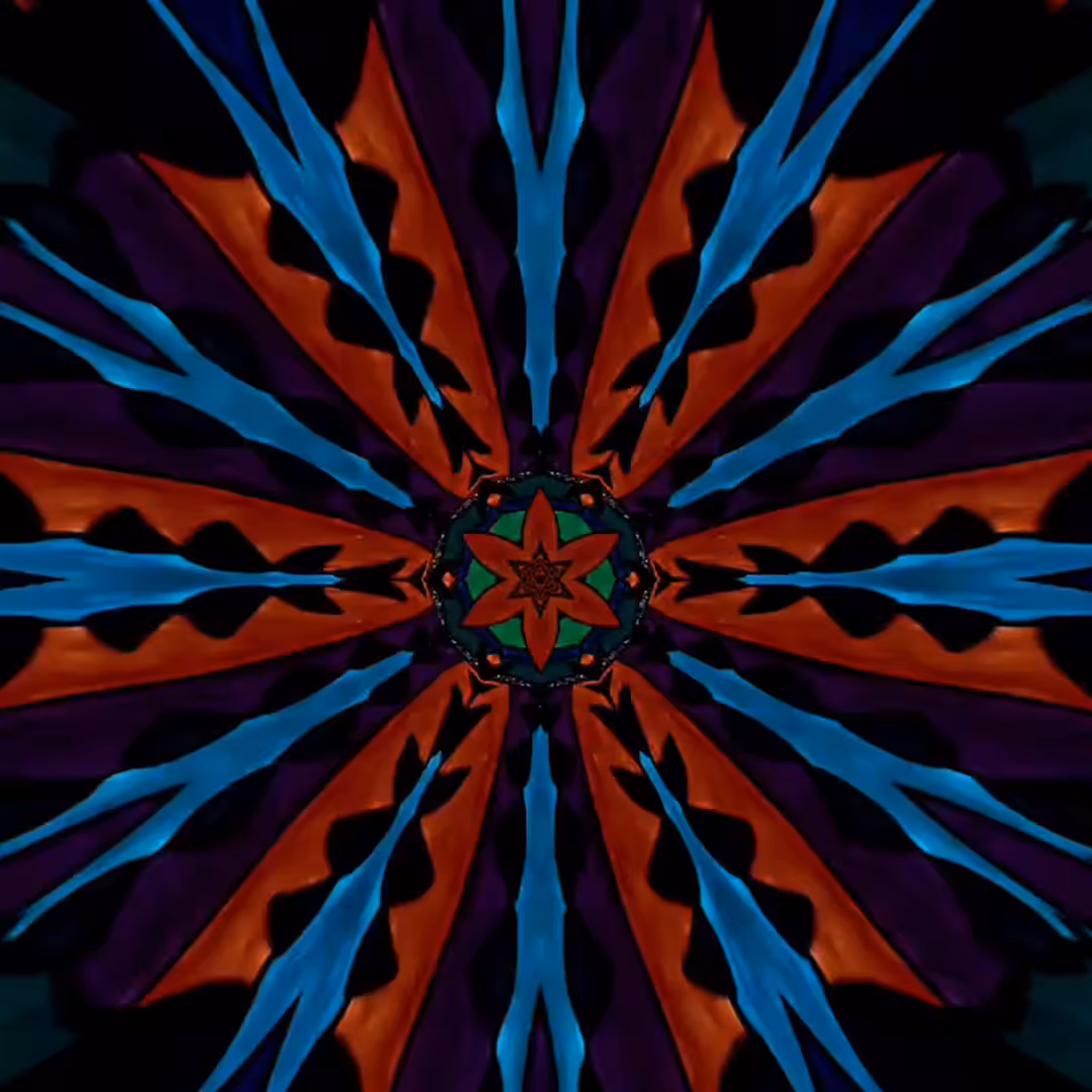 Psychedelia