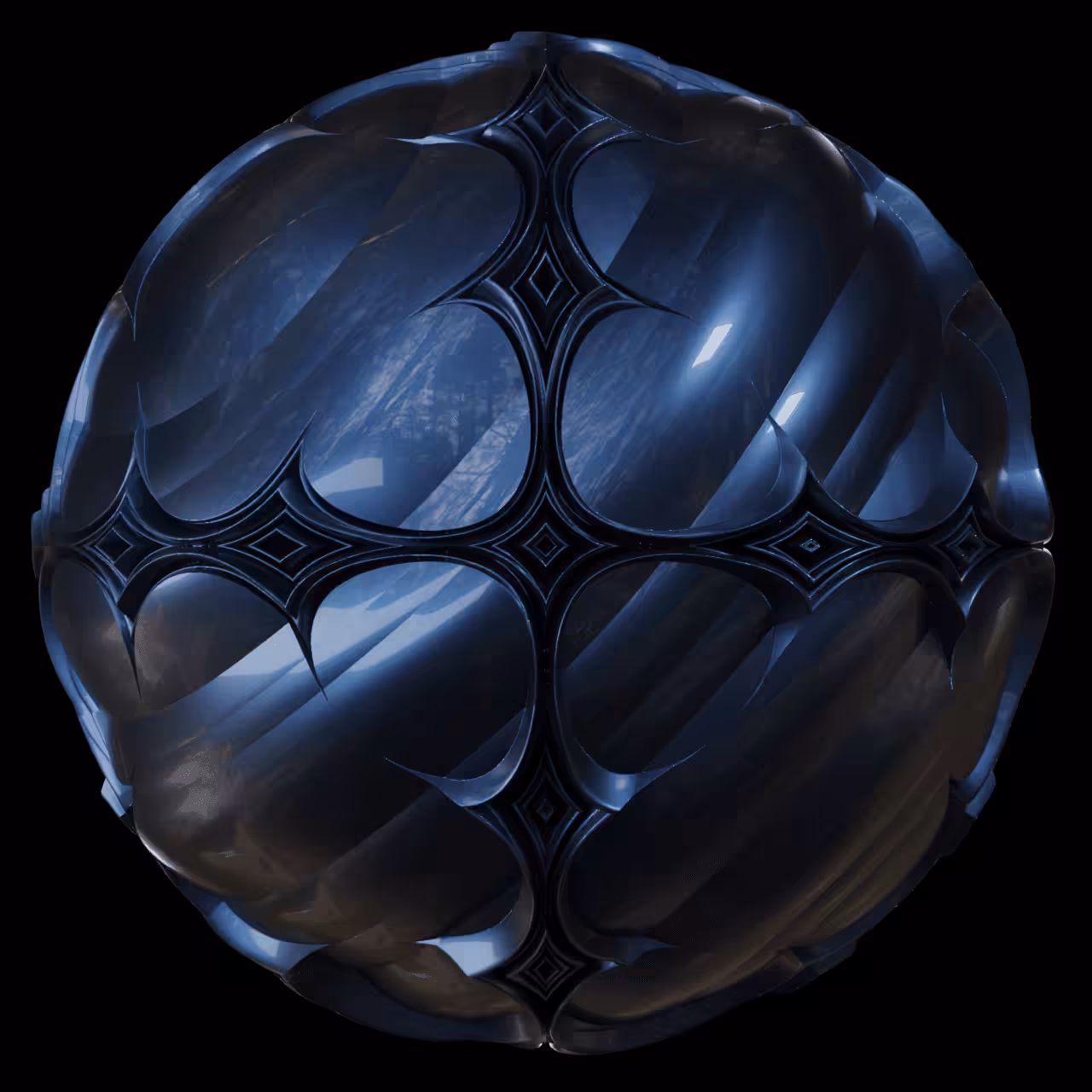 Medieval Shield