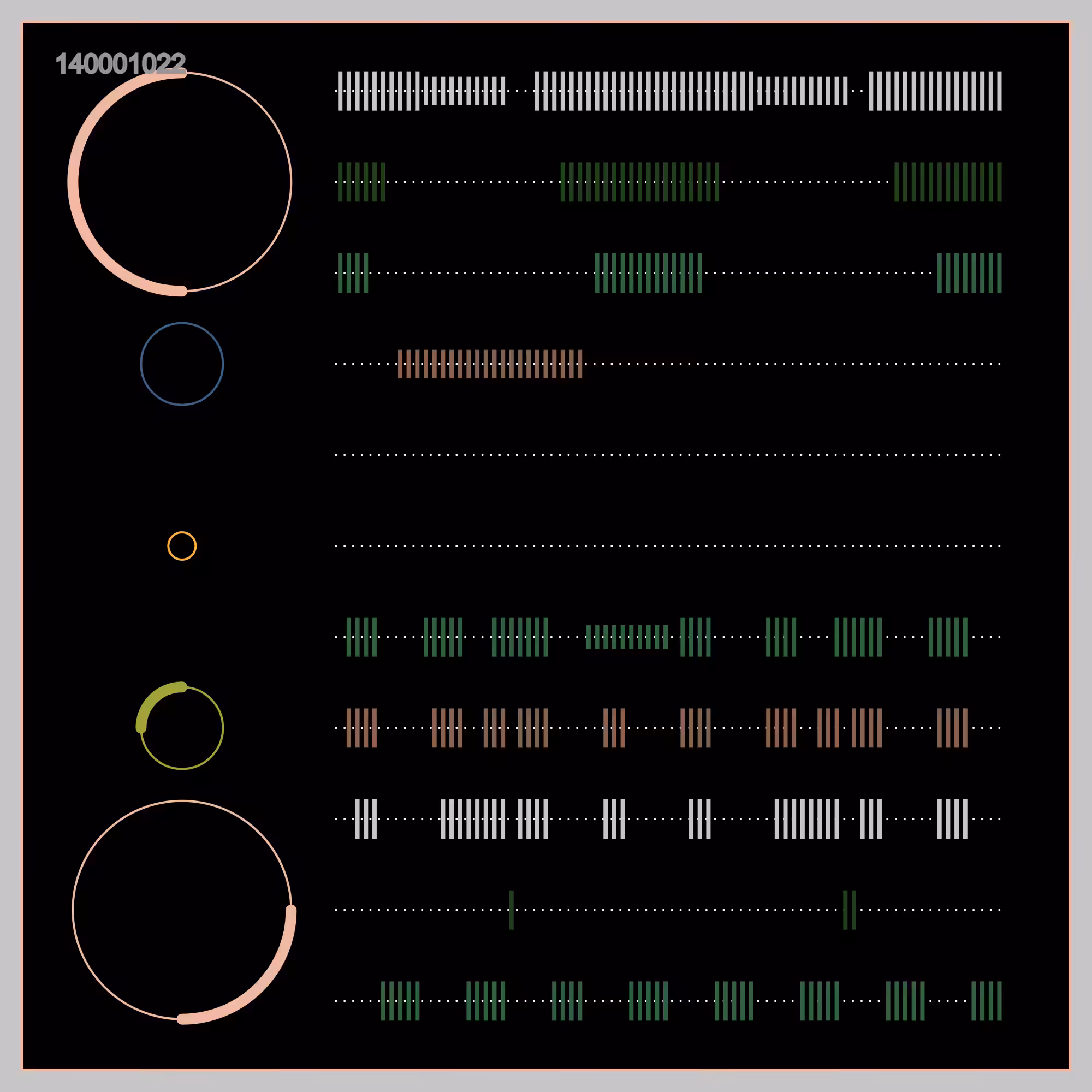 AVLab B-side: B-side #1022