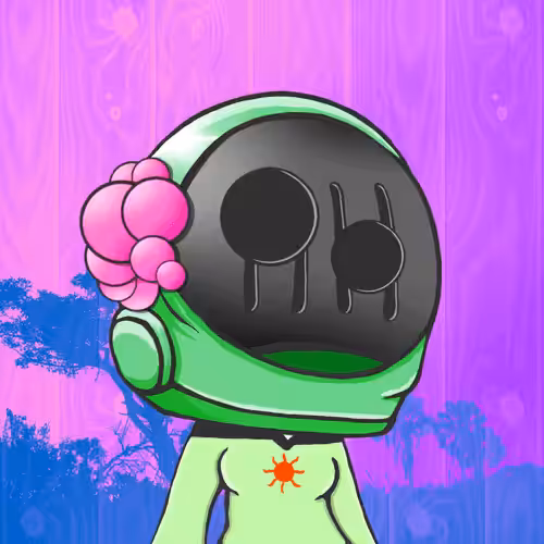 VibeNauts #3731