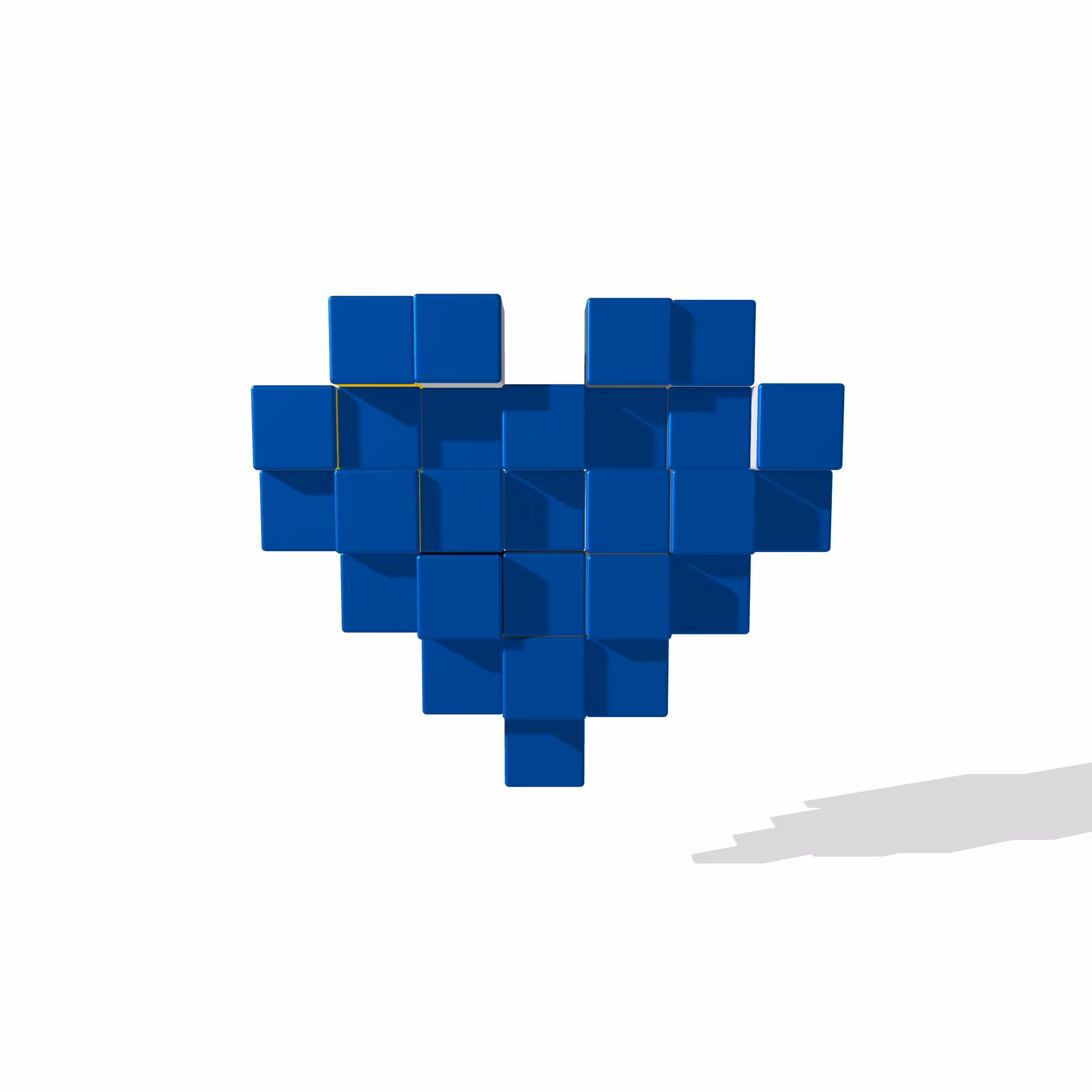 heart + craft #23876