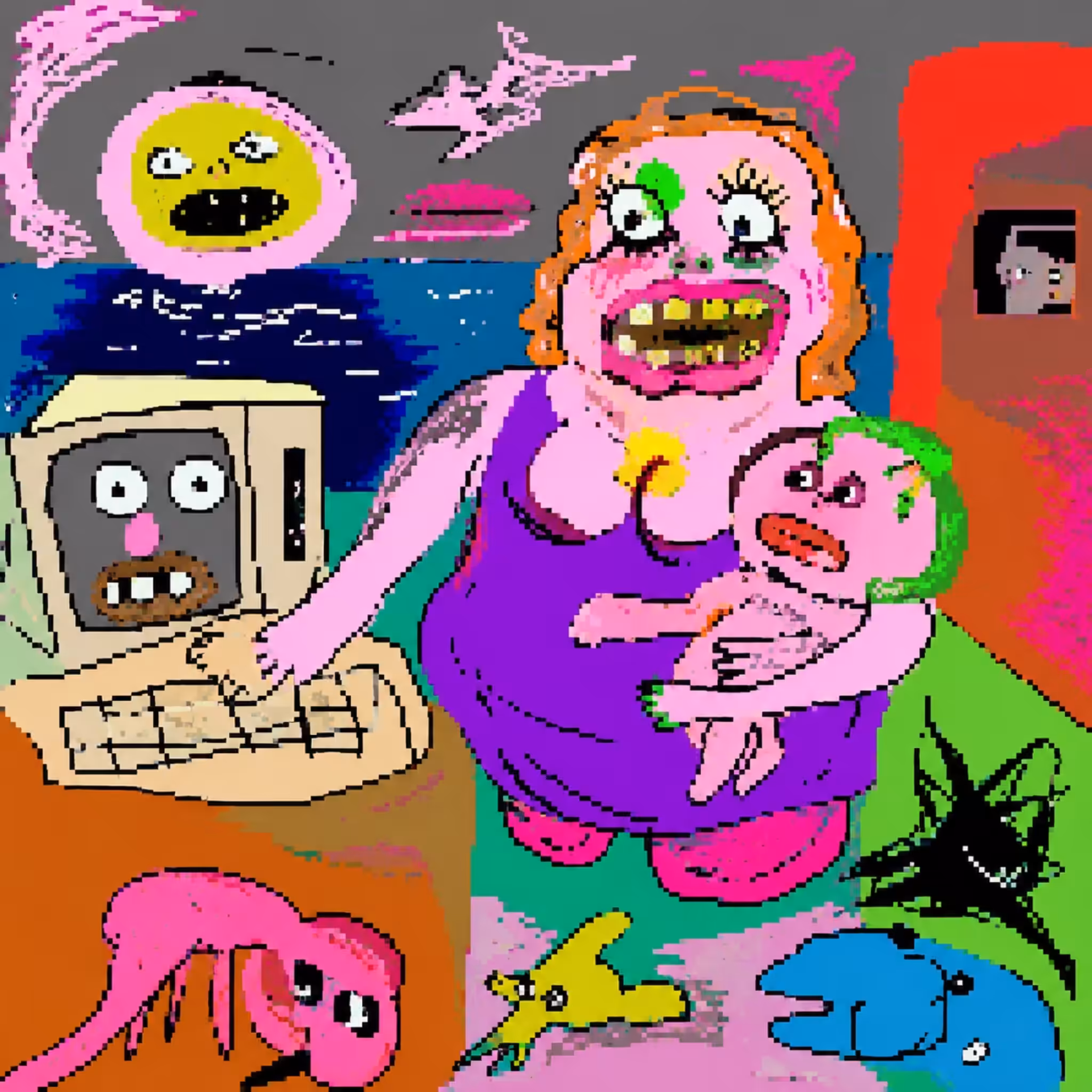 Night Chat