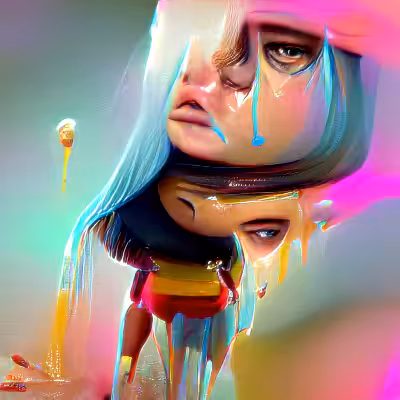 BGMF 052 - "Girl Sad"