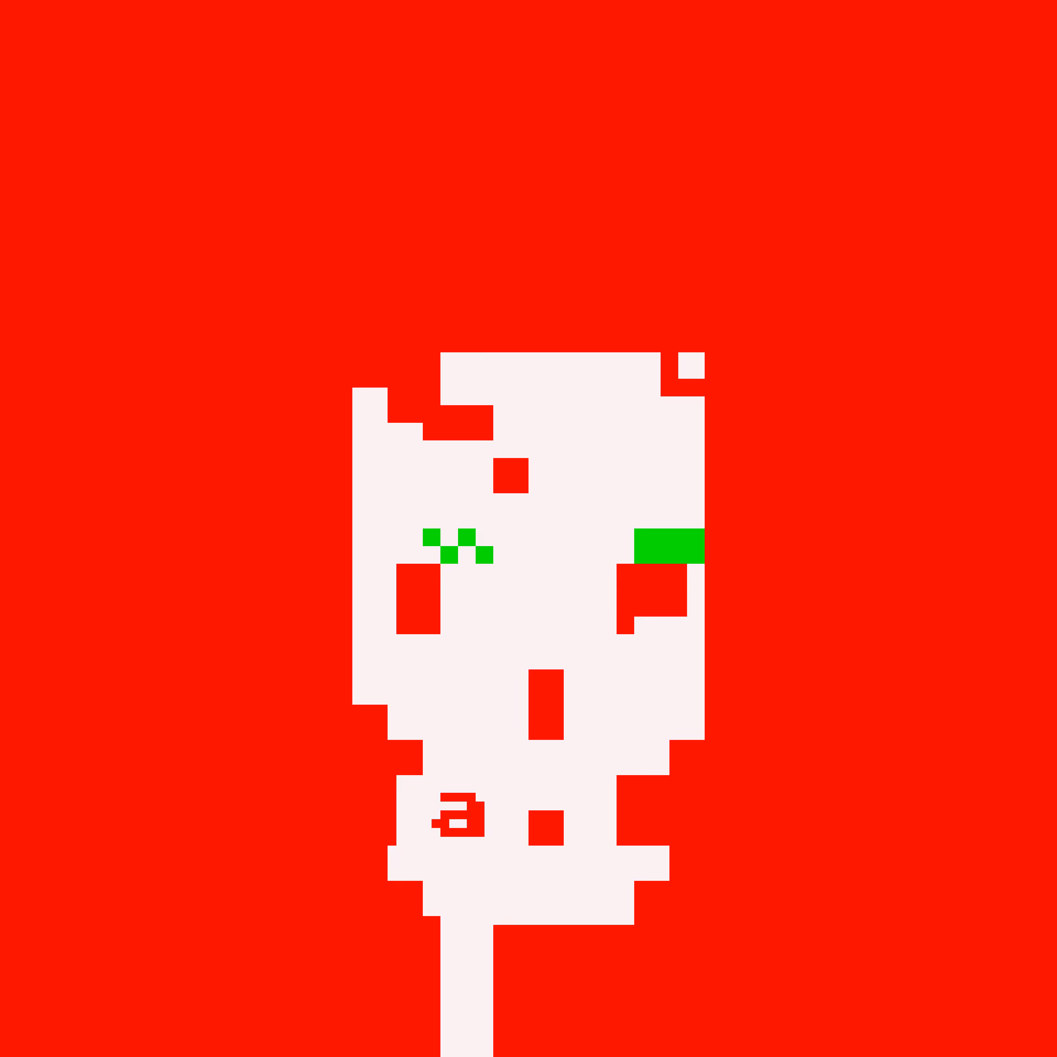 METH-HEDZ: METH-HED #6403