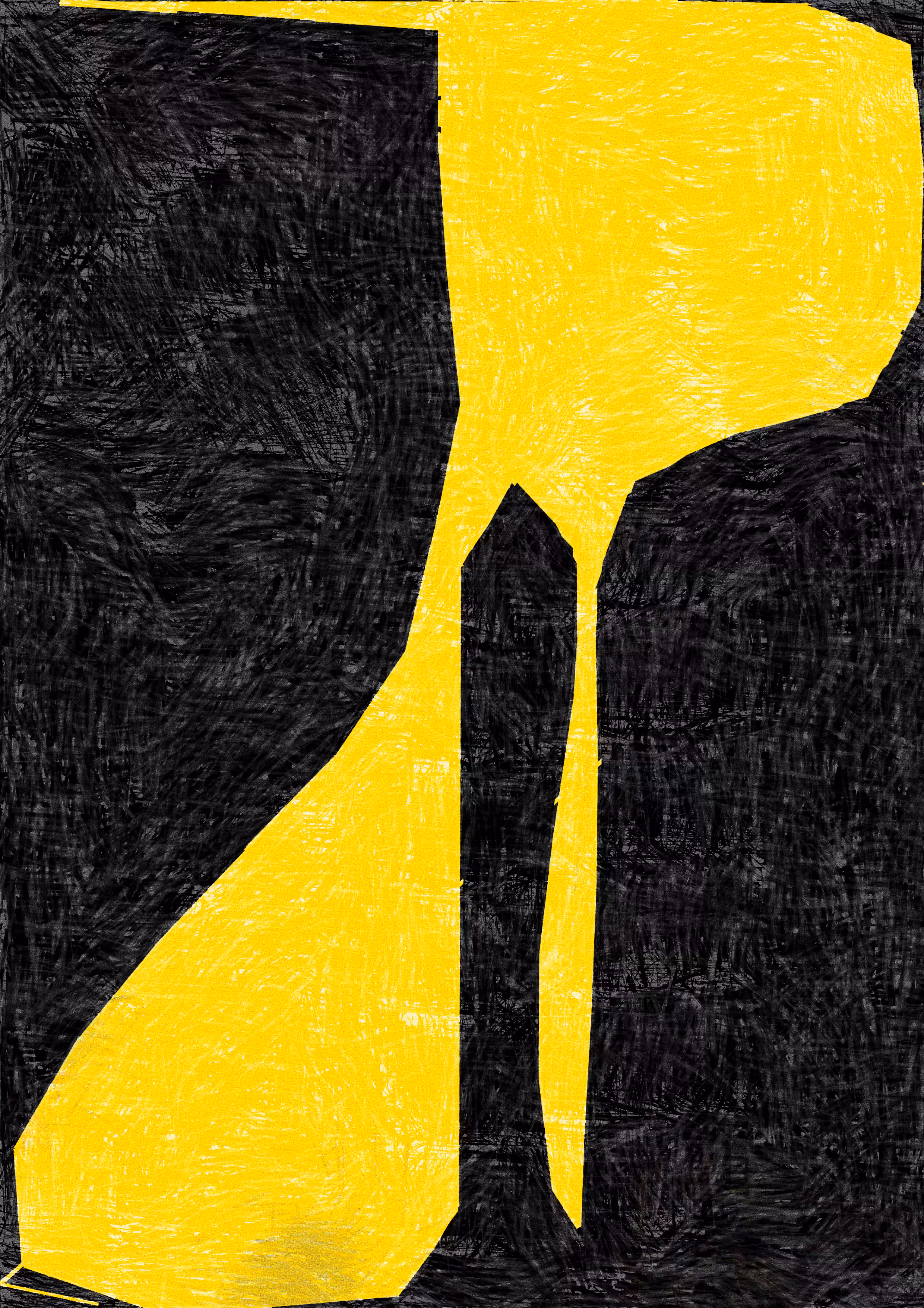 Sketchbook A #49