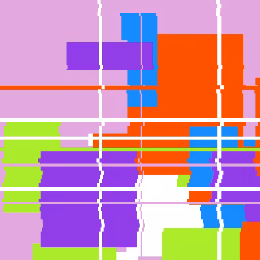 Chromatic Chaos #1049