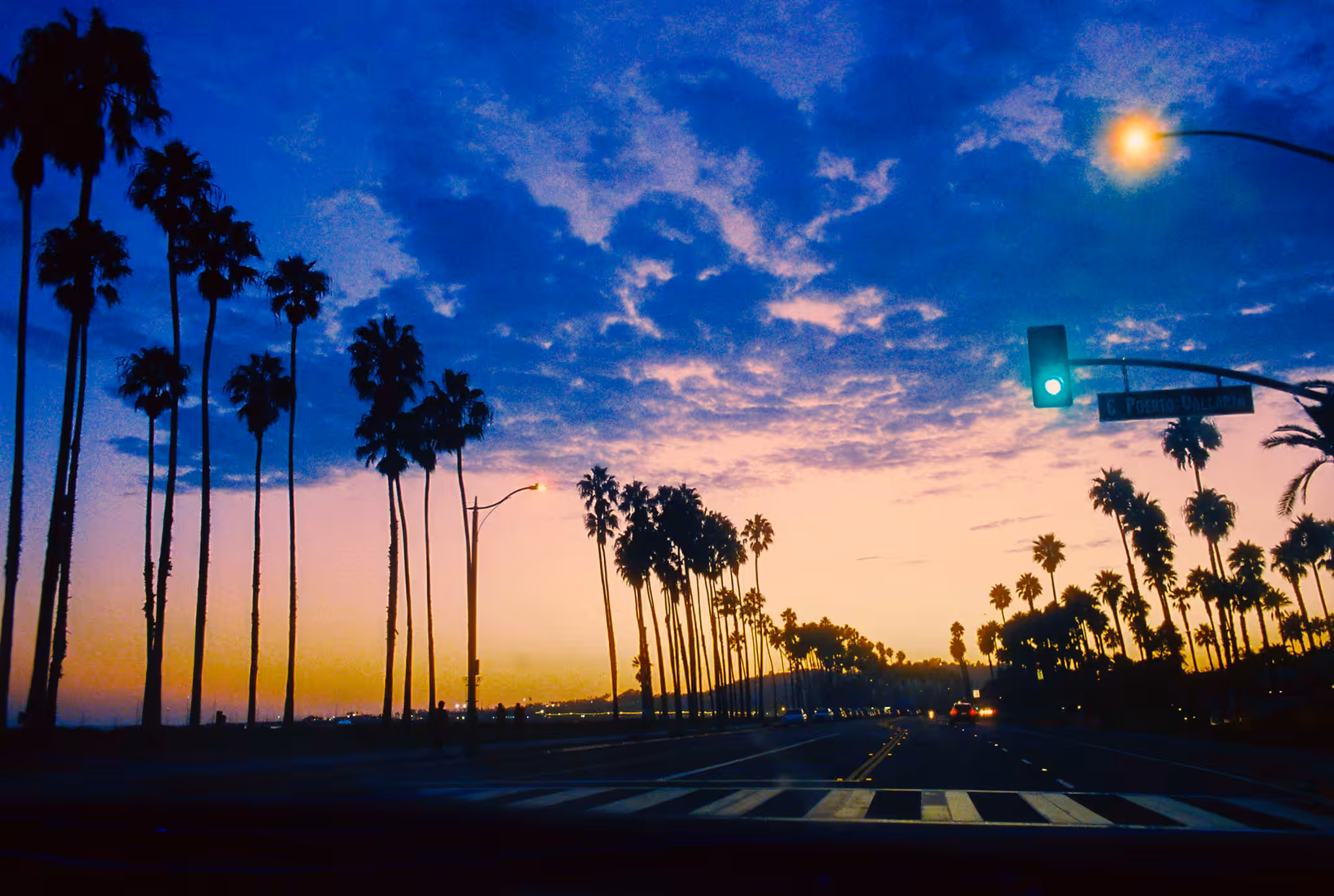 perhaps we shouldn't be here: on your way home