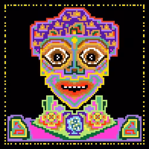 Mr. Clown