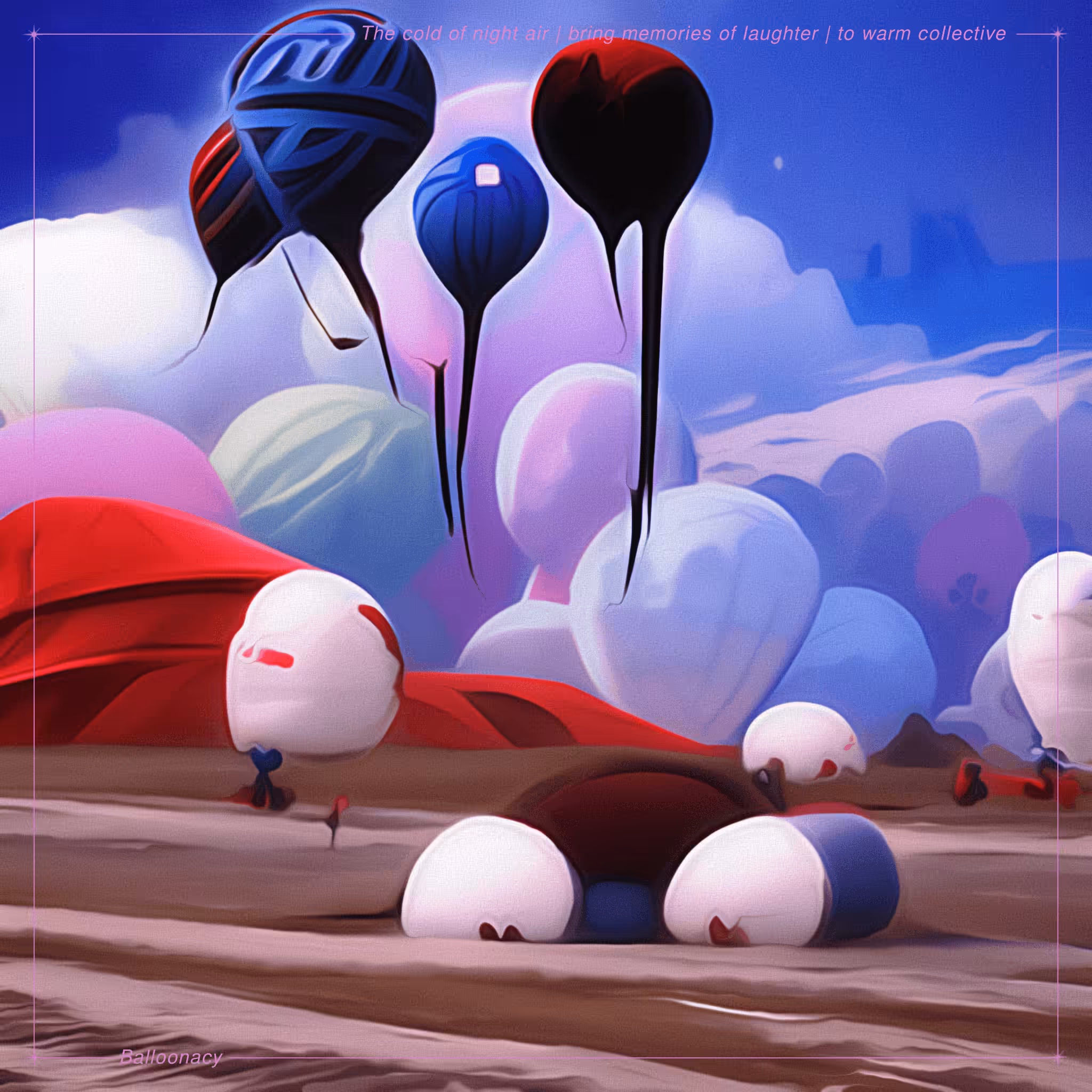 Balloonacy