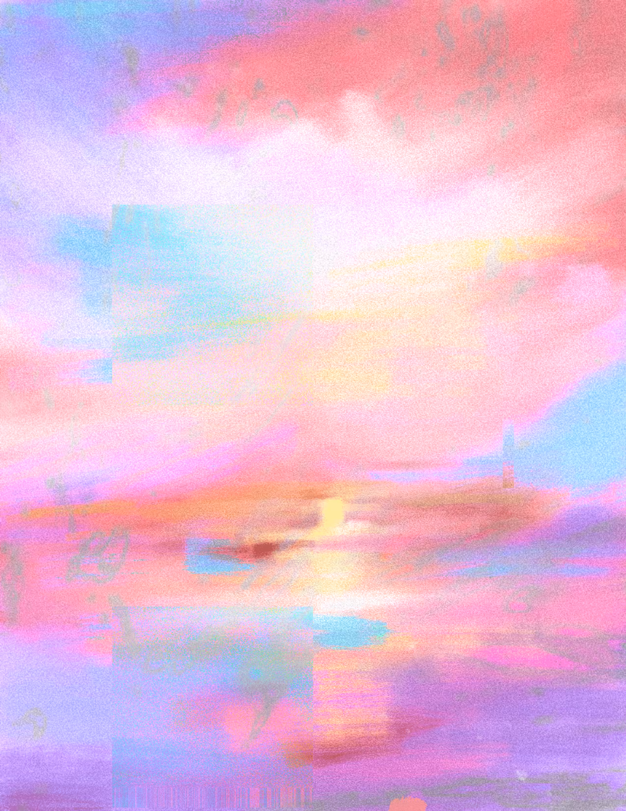 in between realities