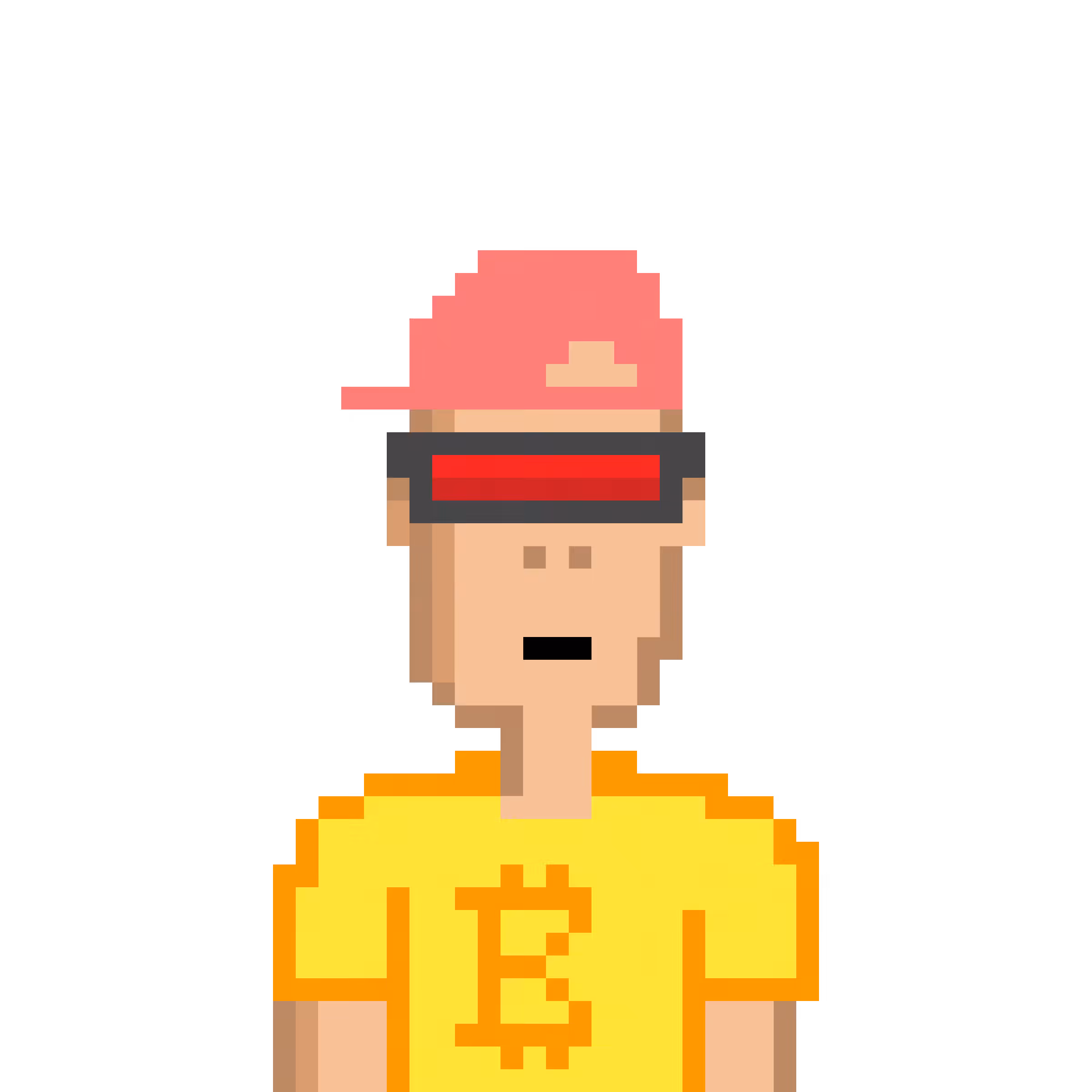 Dank Pixel Gods: Dank Pixel God #5562