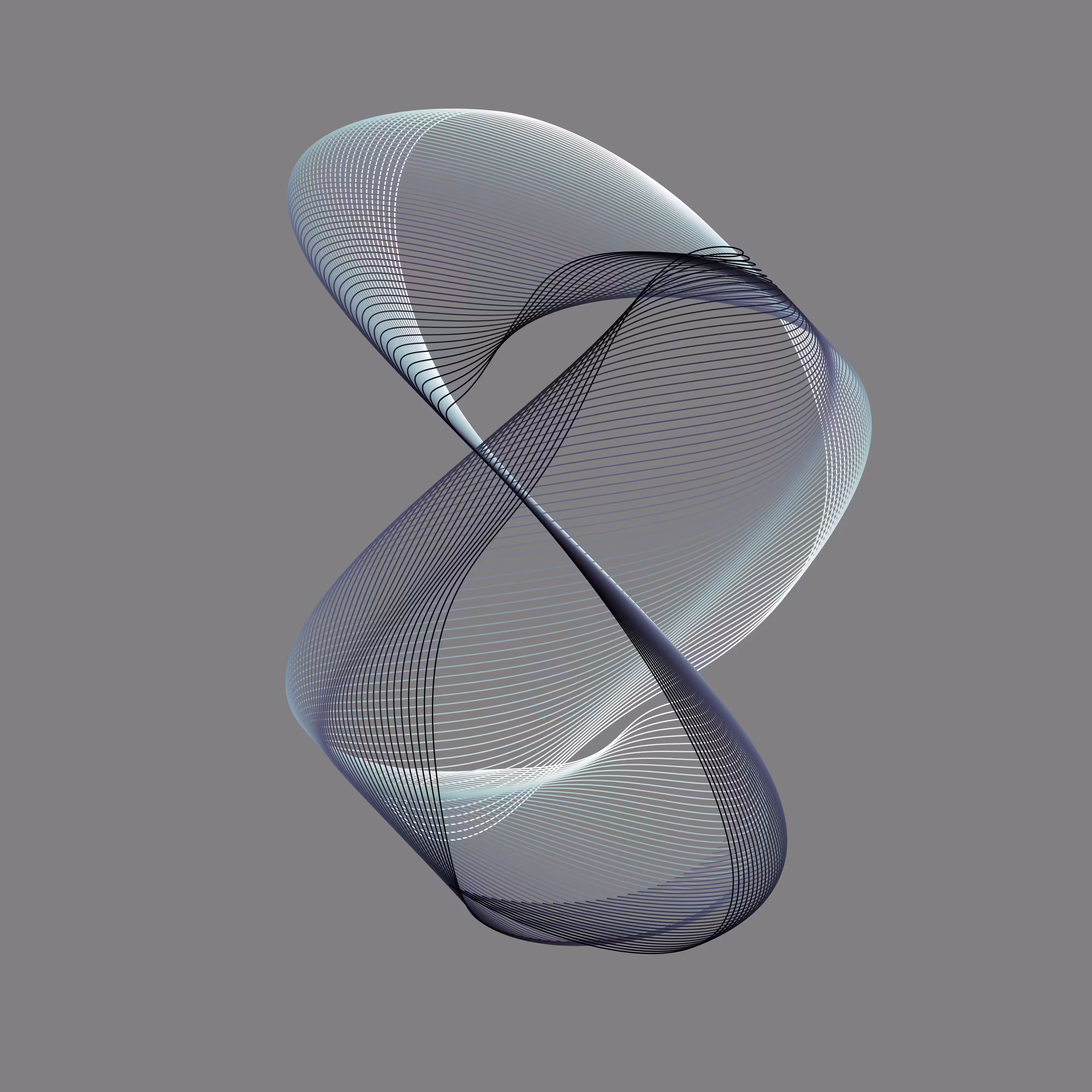 Floating Wires