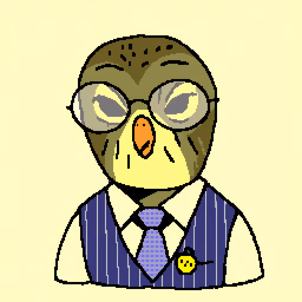 EveningOwl