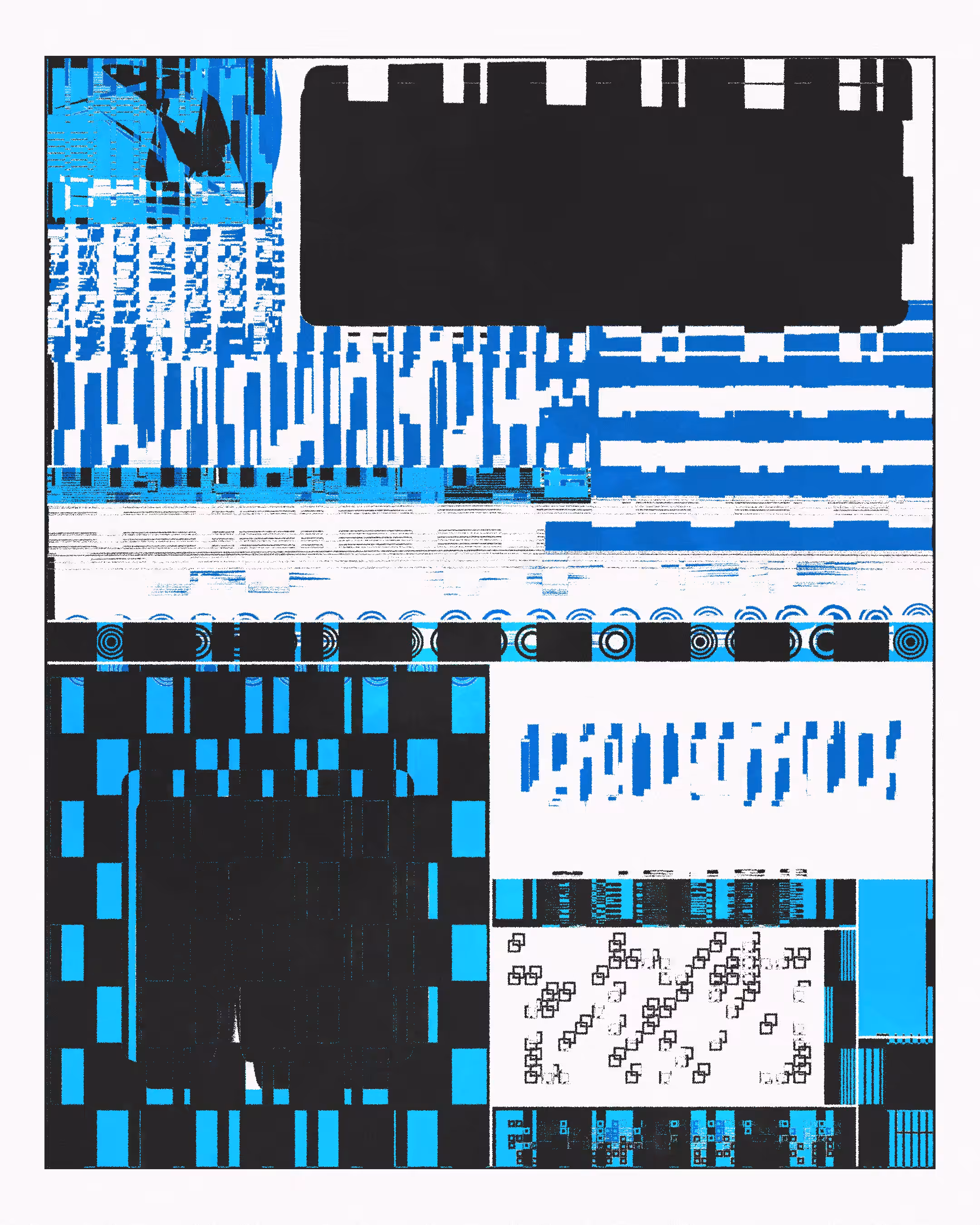 Zone Harmonics #116