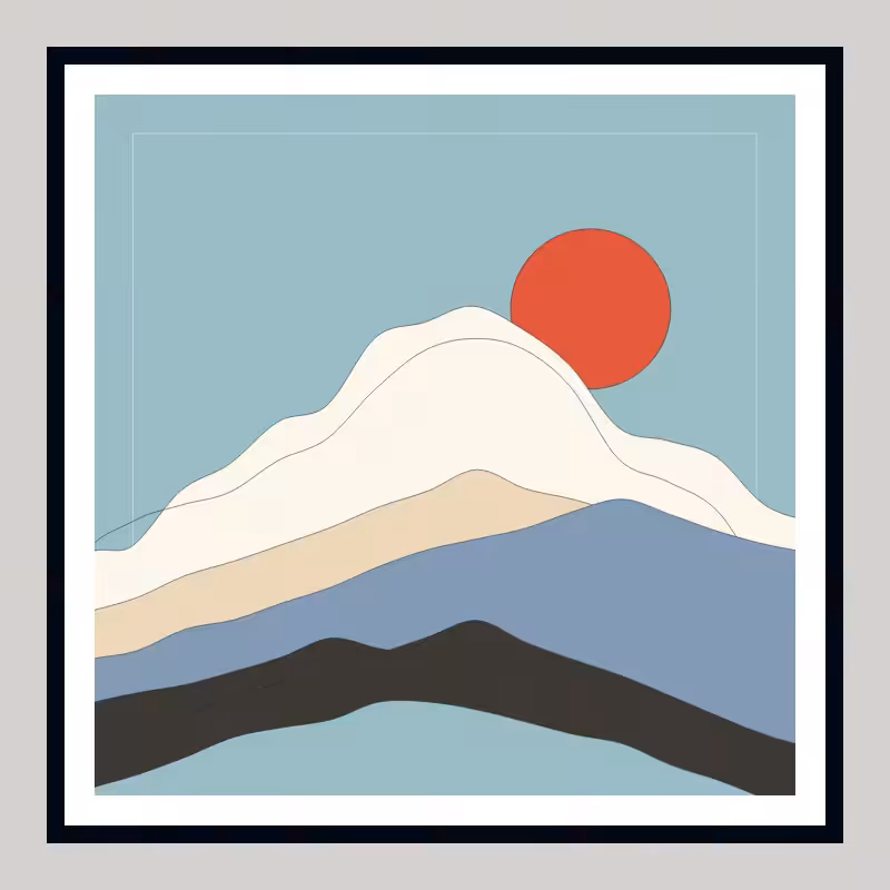 MetaMountains #31