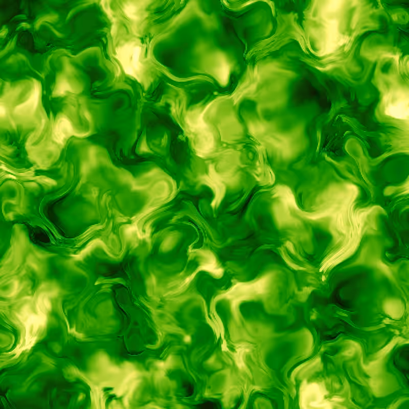 Dancing Ripples #46