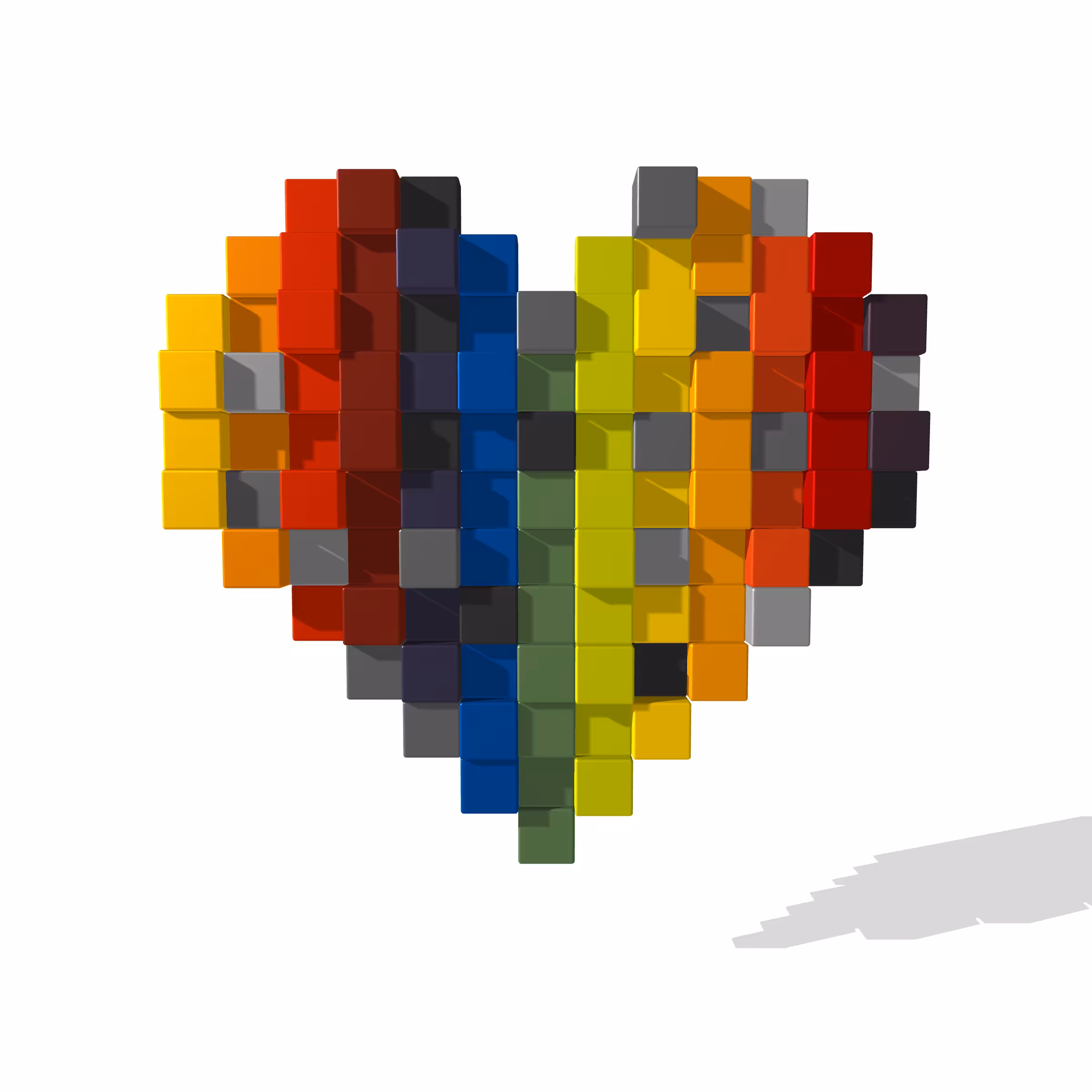 heart + craft #16614