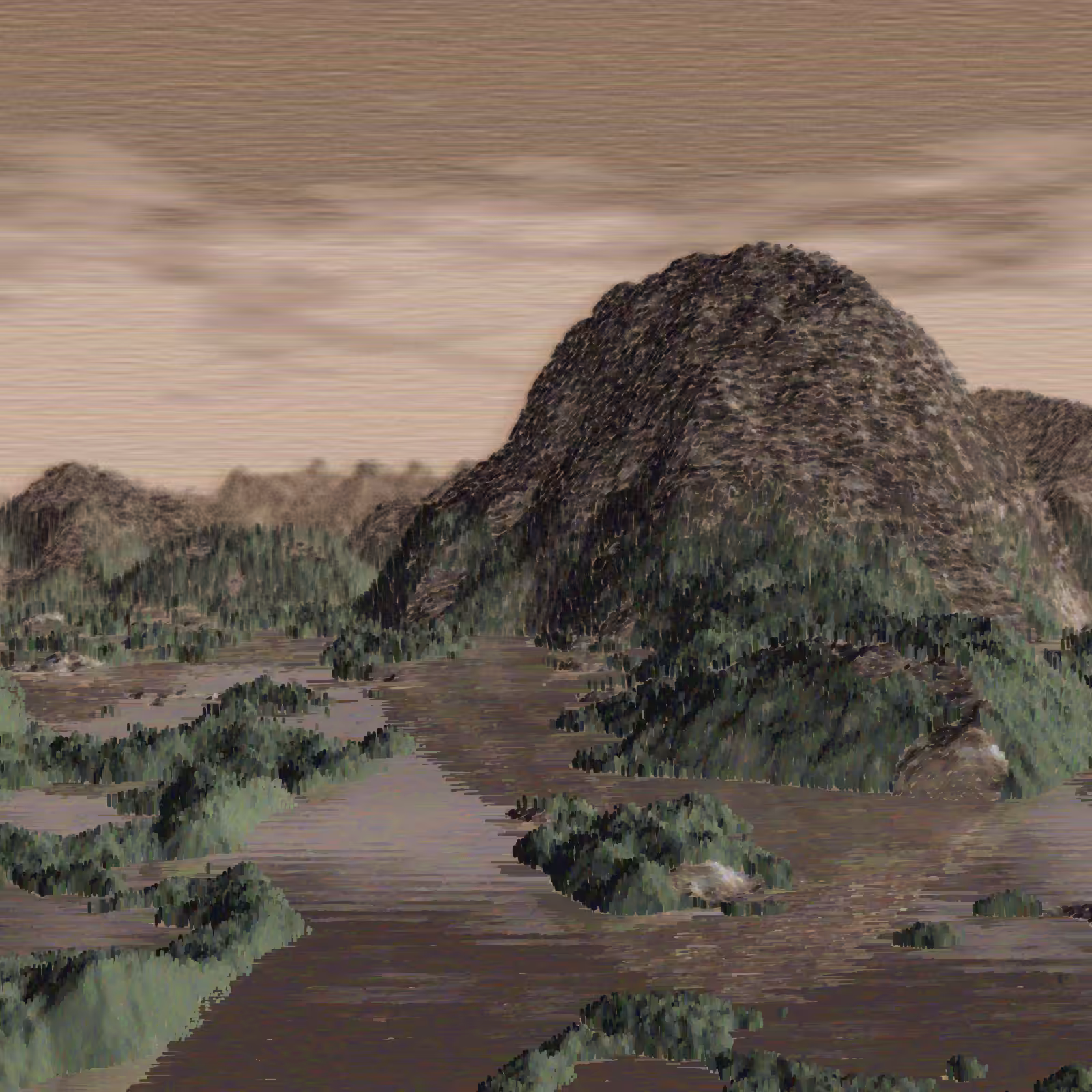 Mountainik #4