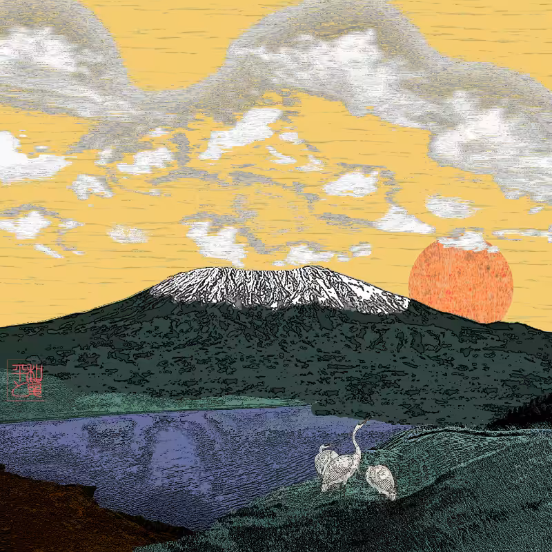 Λ peAks Λ #10