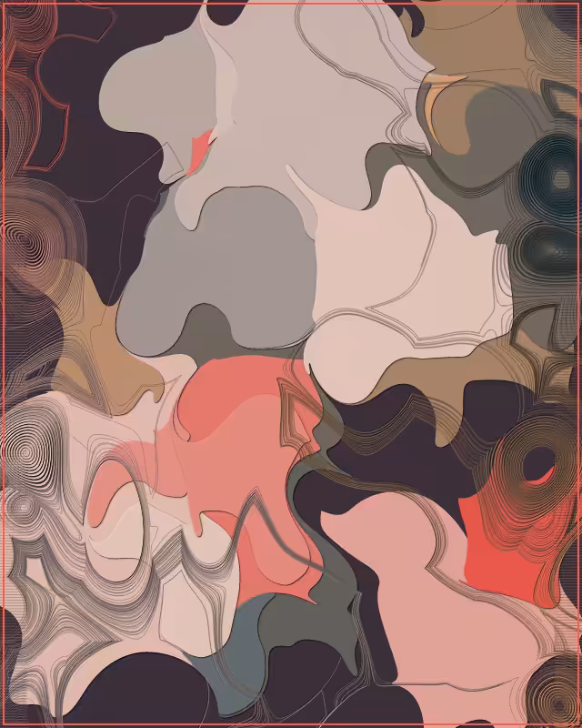 Plastic flows #46