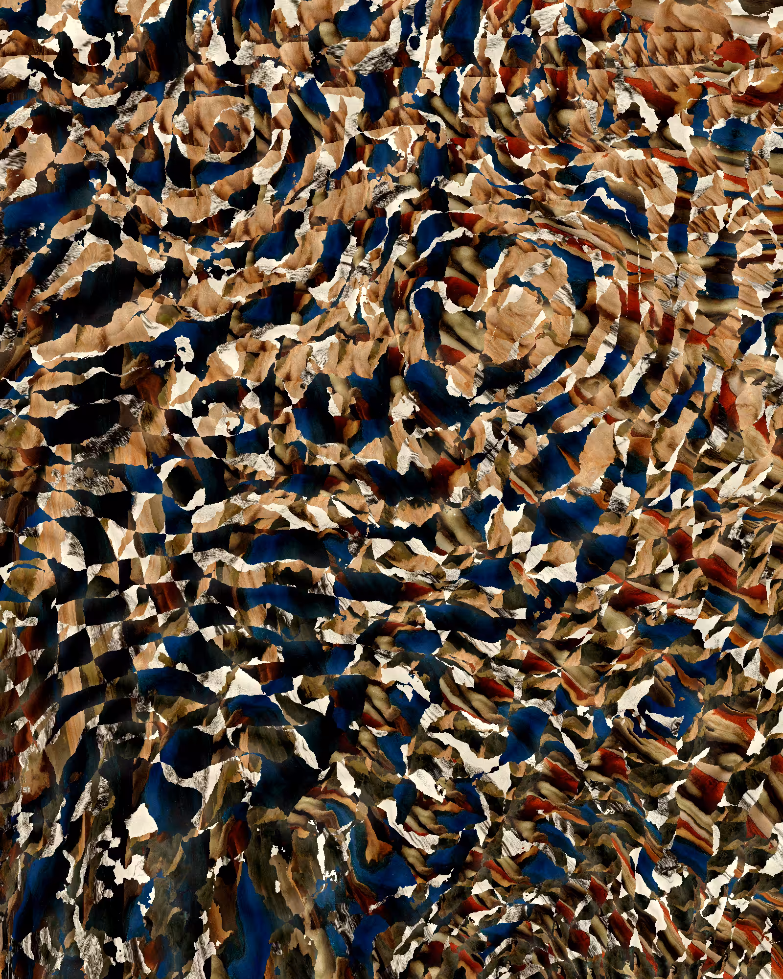 Repetition and Noise #617