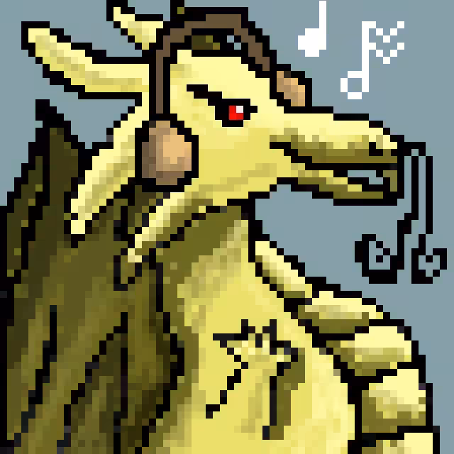 Fortune Dragon #0006