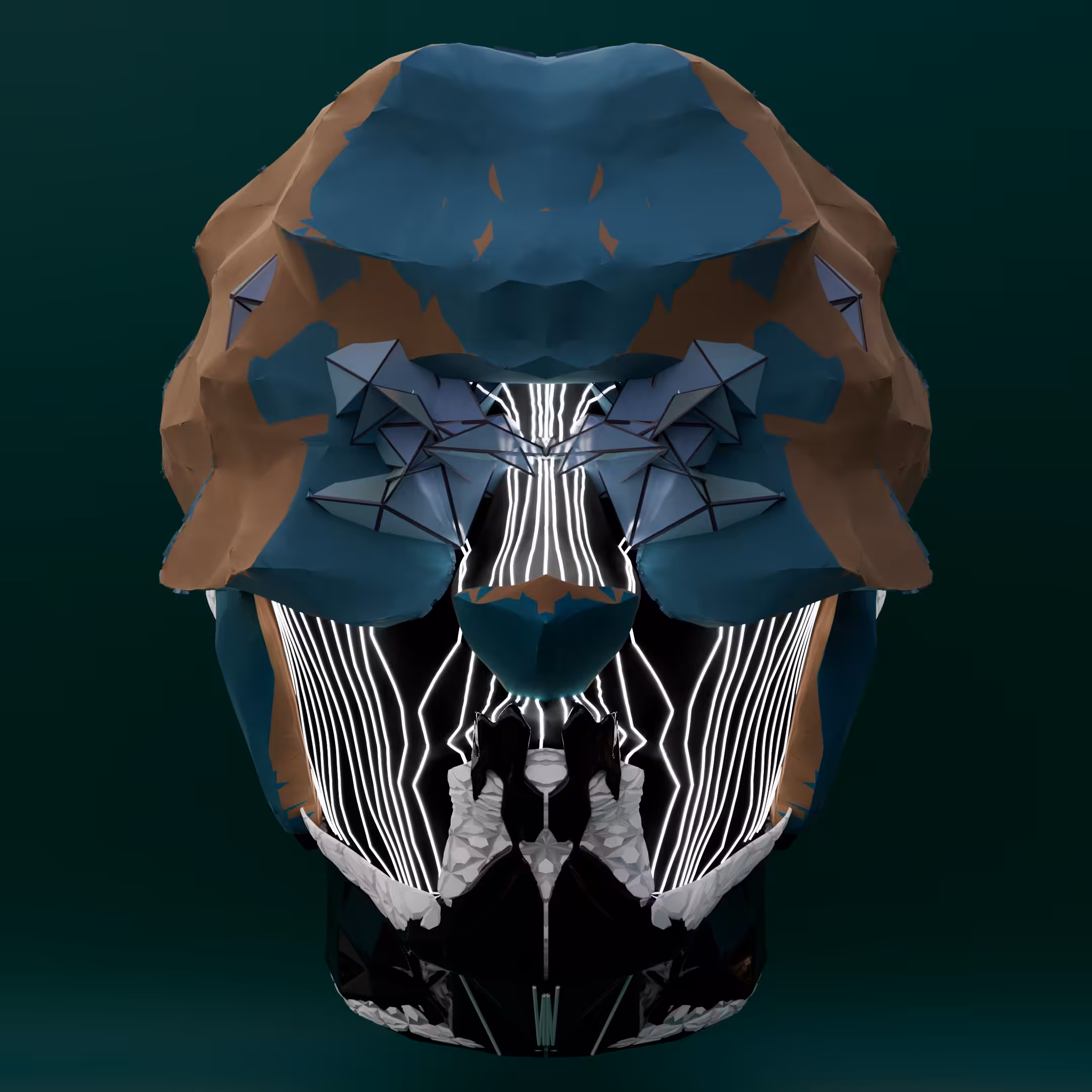 Mask1 #273/300