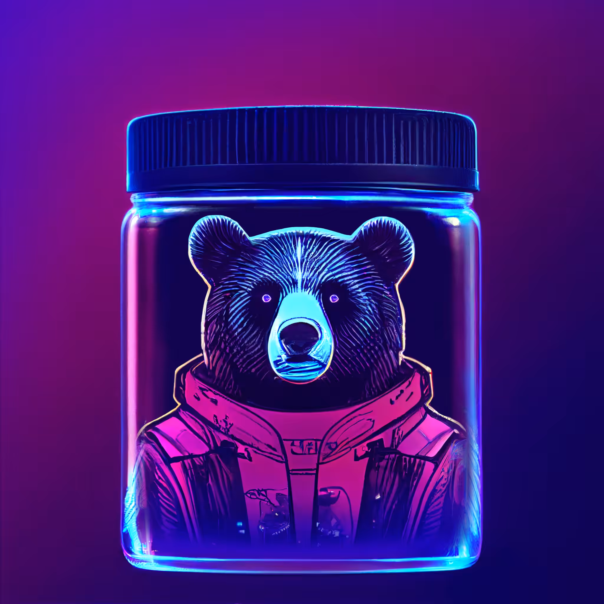 Cyberbear A93