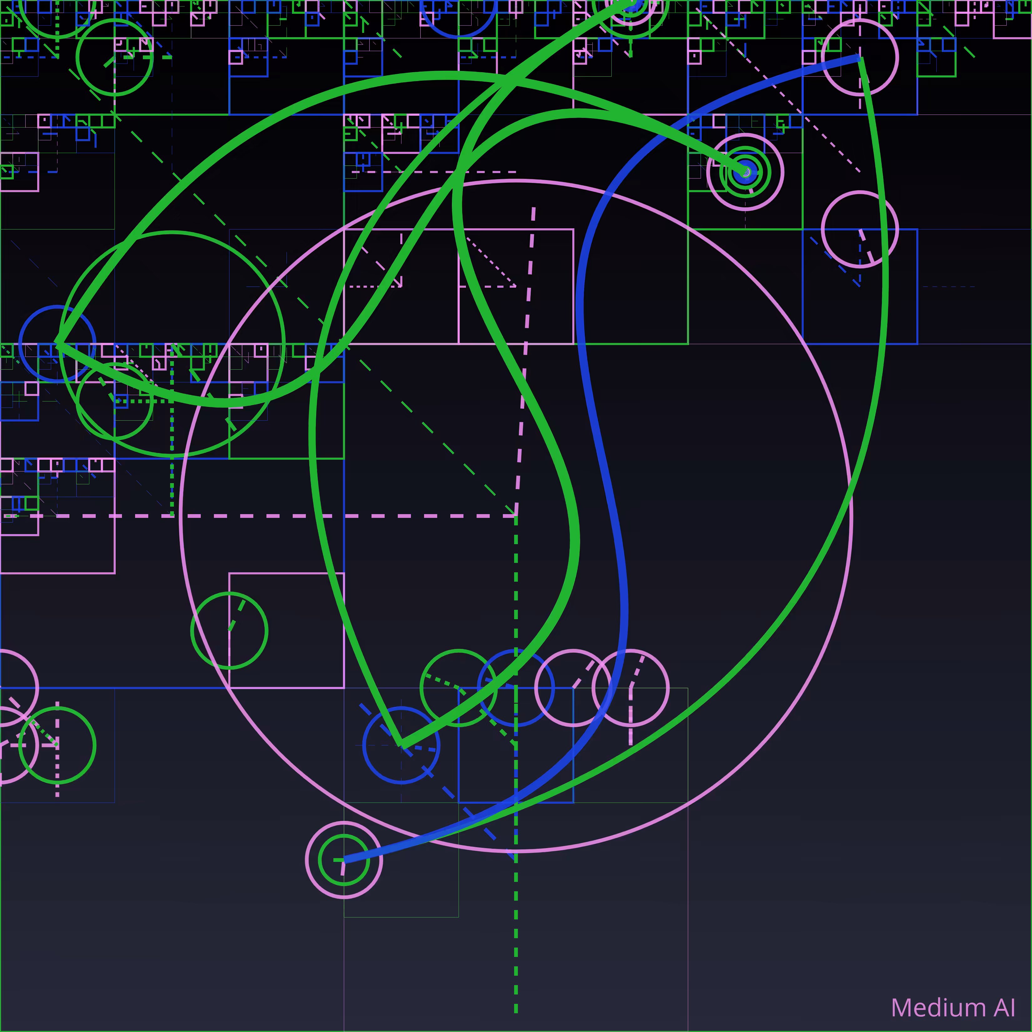 AI Brain Scheme #328
